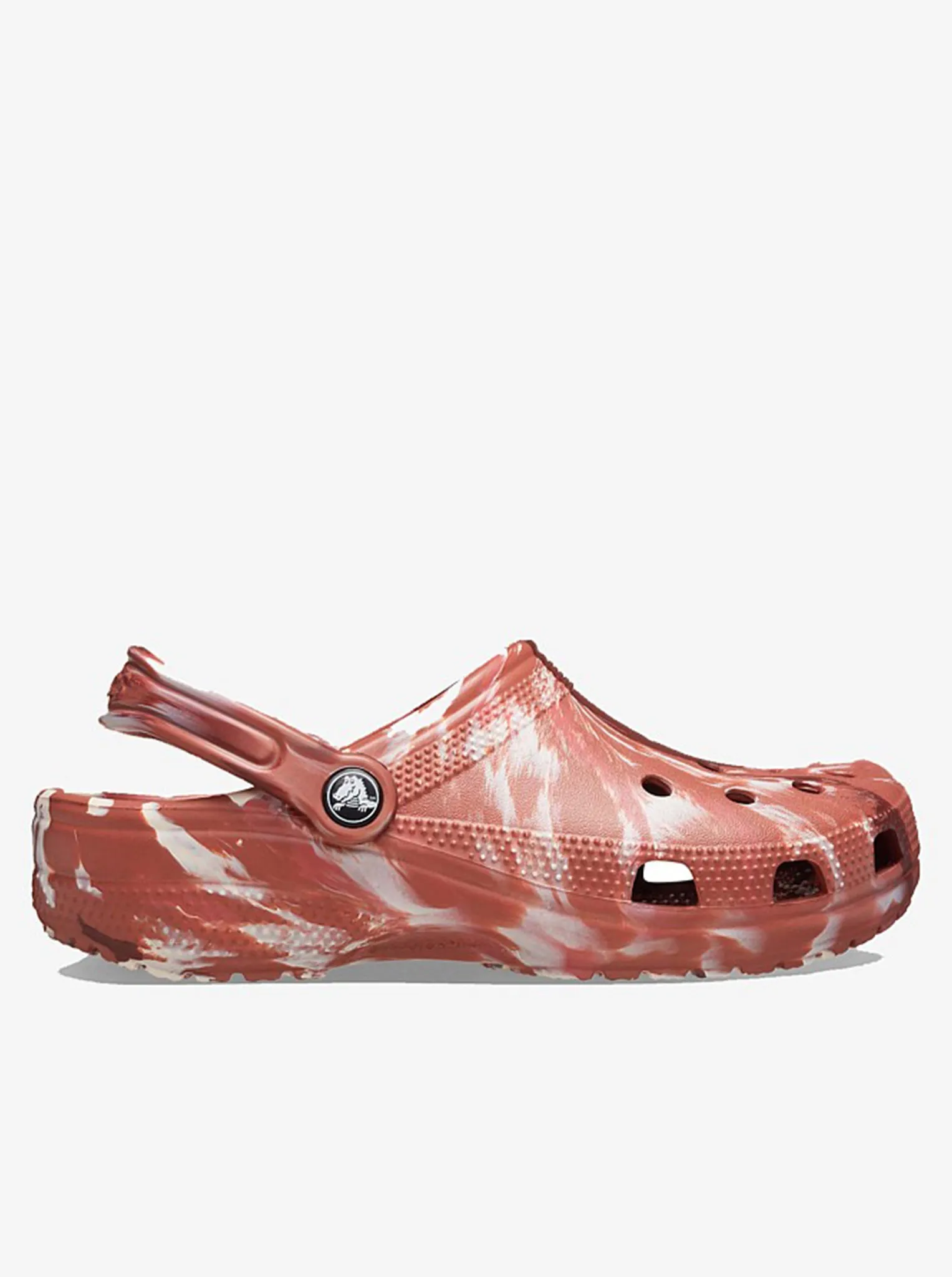 Relax Vibe Classic Marbled Clog Unisex