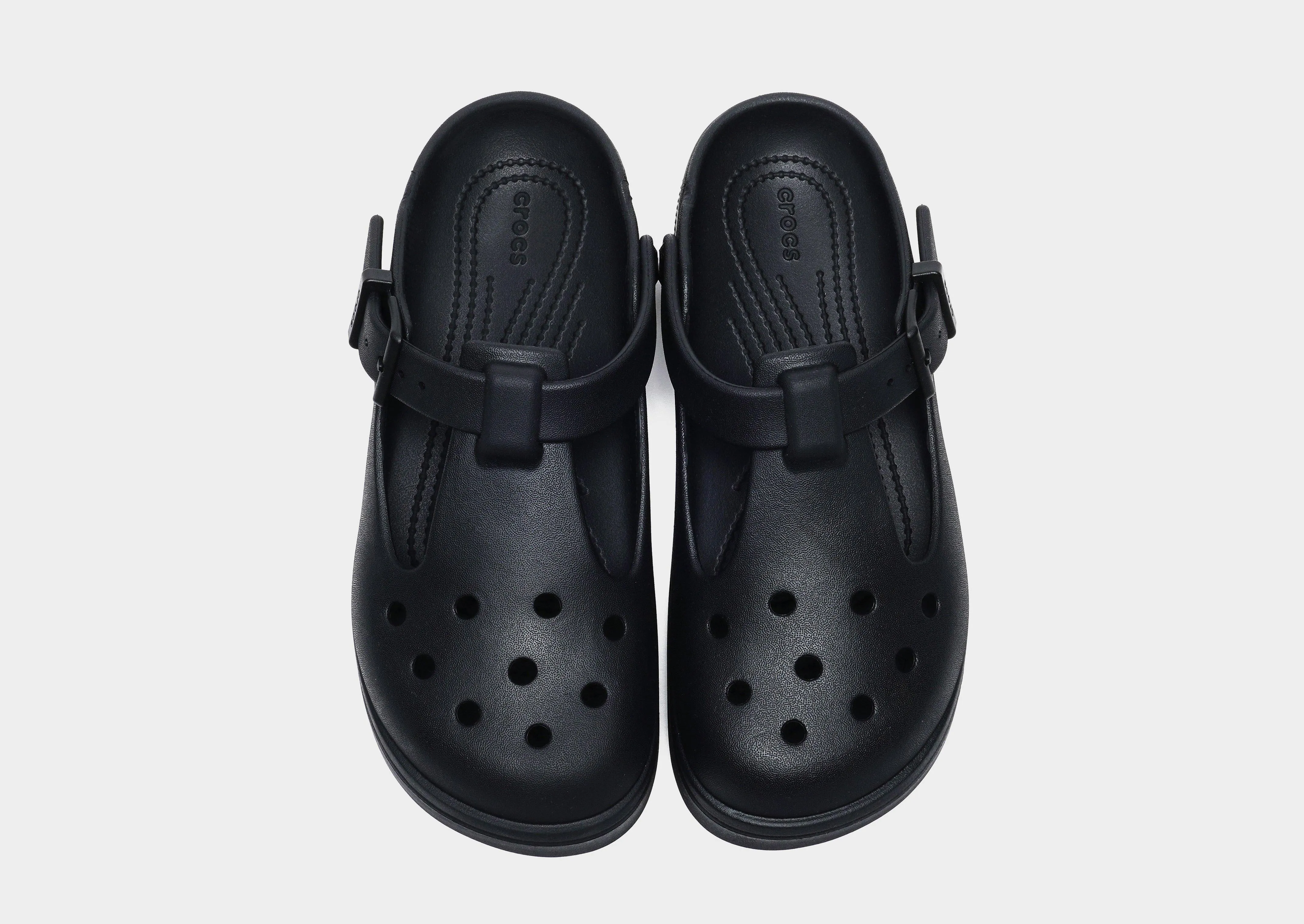 platform shoes Classic Mary Jane Clog