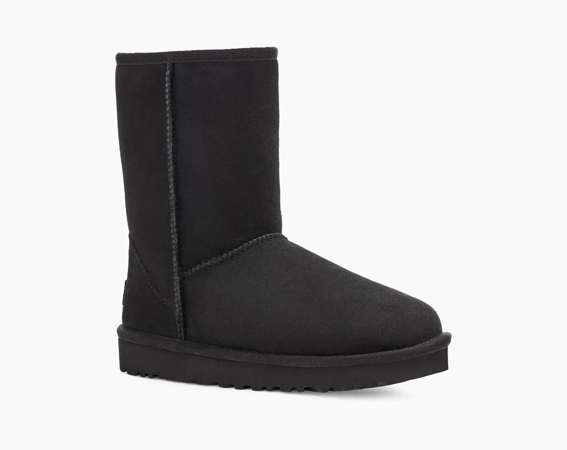 Quality Clean Step Classic Short ll
