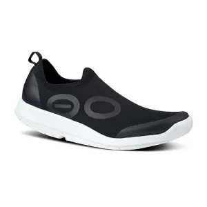 Classic Office Footwear Mens Oofos Oomg Sport in Black