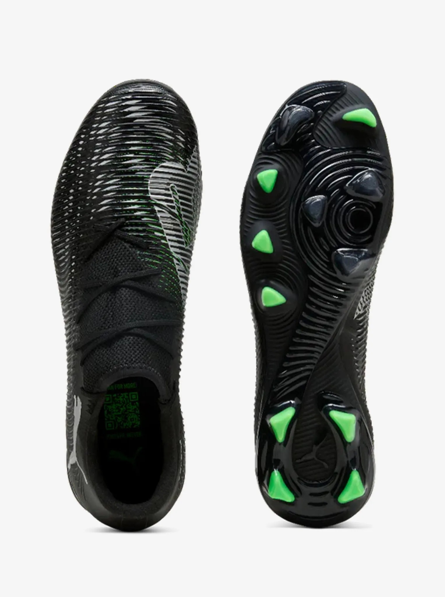 Foot Flex Urban Activity Future 8 Match Low FG/AG Mens