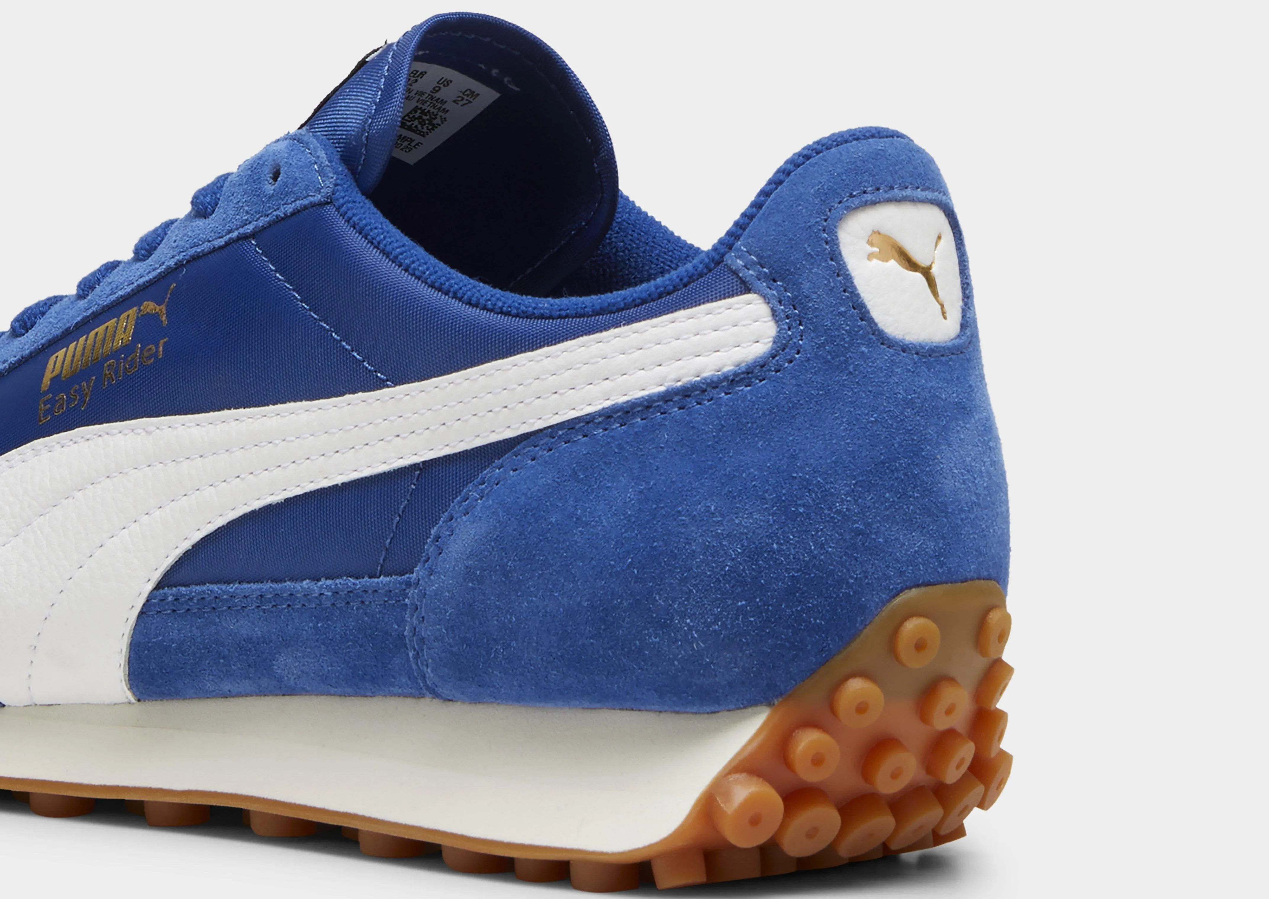 Easy Rider Vintage City Snap Outfit Boost