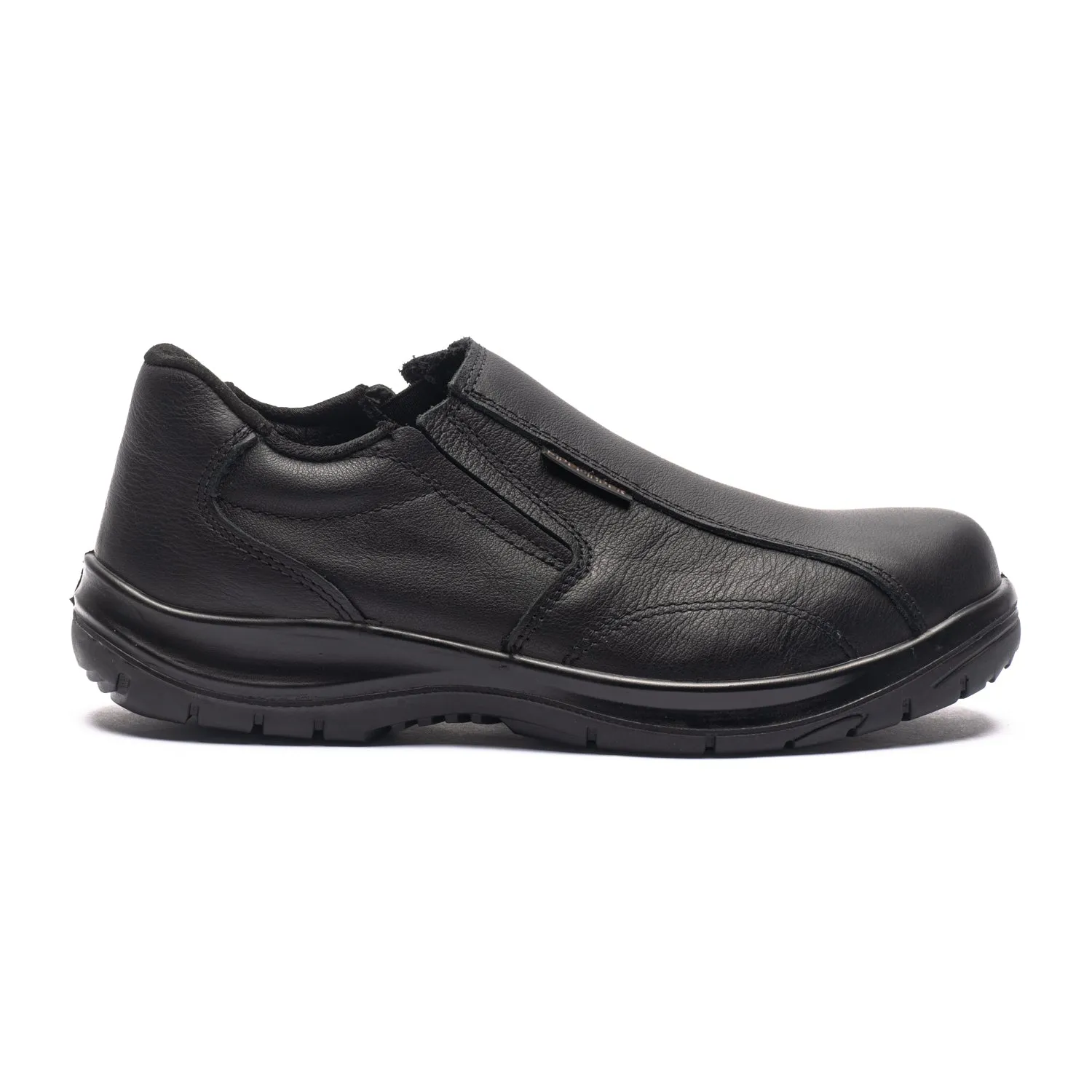 Glide SD Men's Composite Toe Safety Shoes 483 Port Step