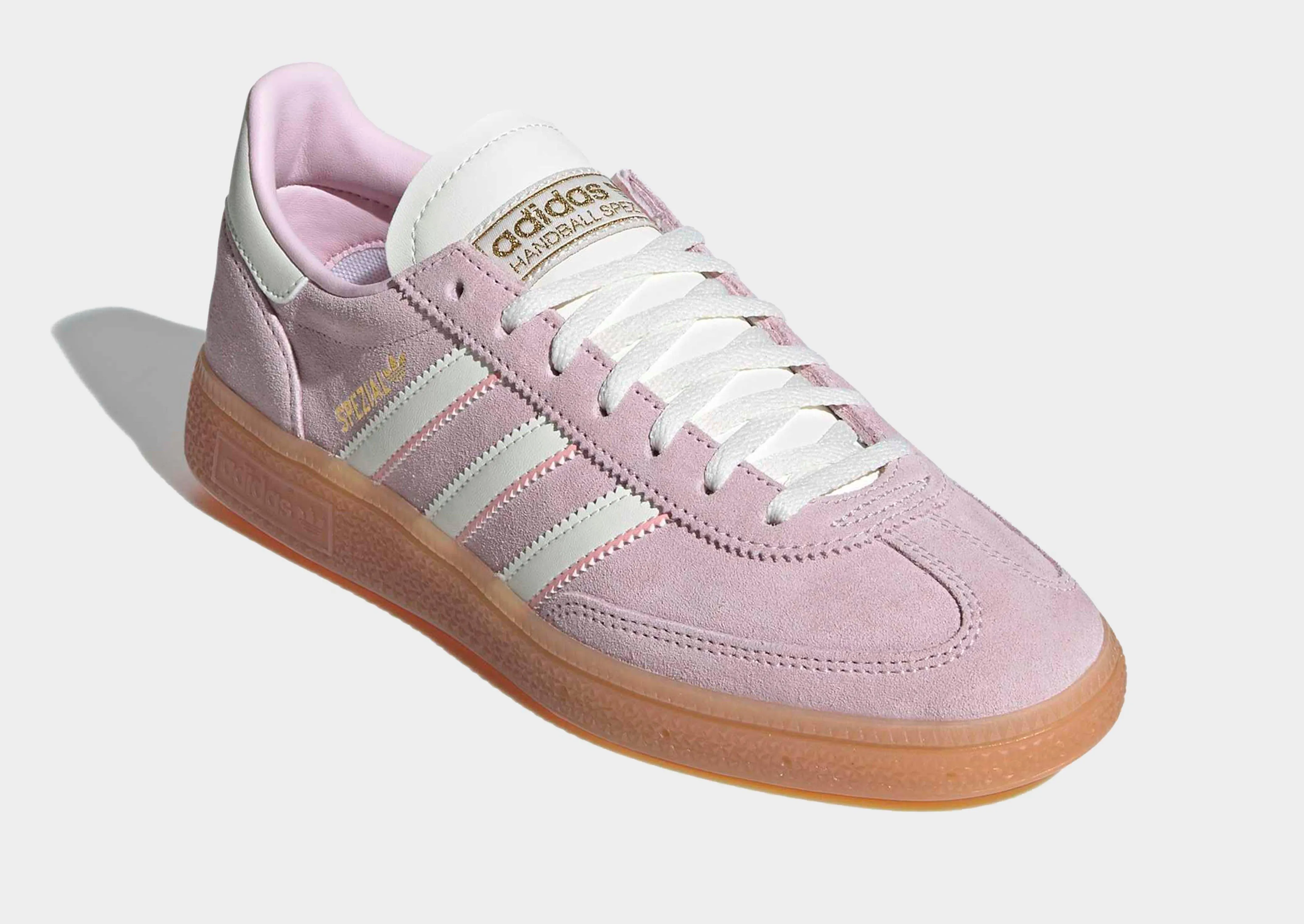 Soft Cushioning Easy Travel Handball Spezial Women's