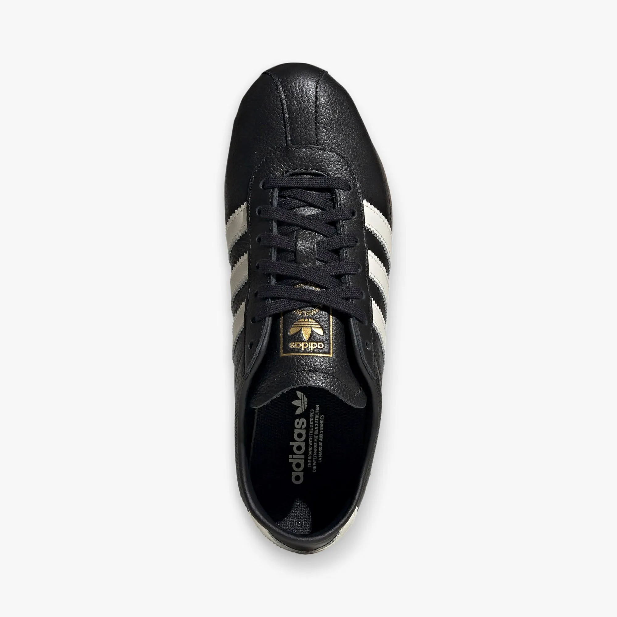 AntiFatigue Urban Speed adidas Originals Women's Tokyo Core Black / Off White - Gold