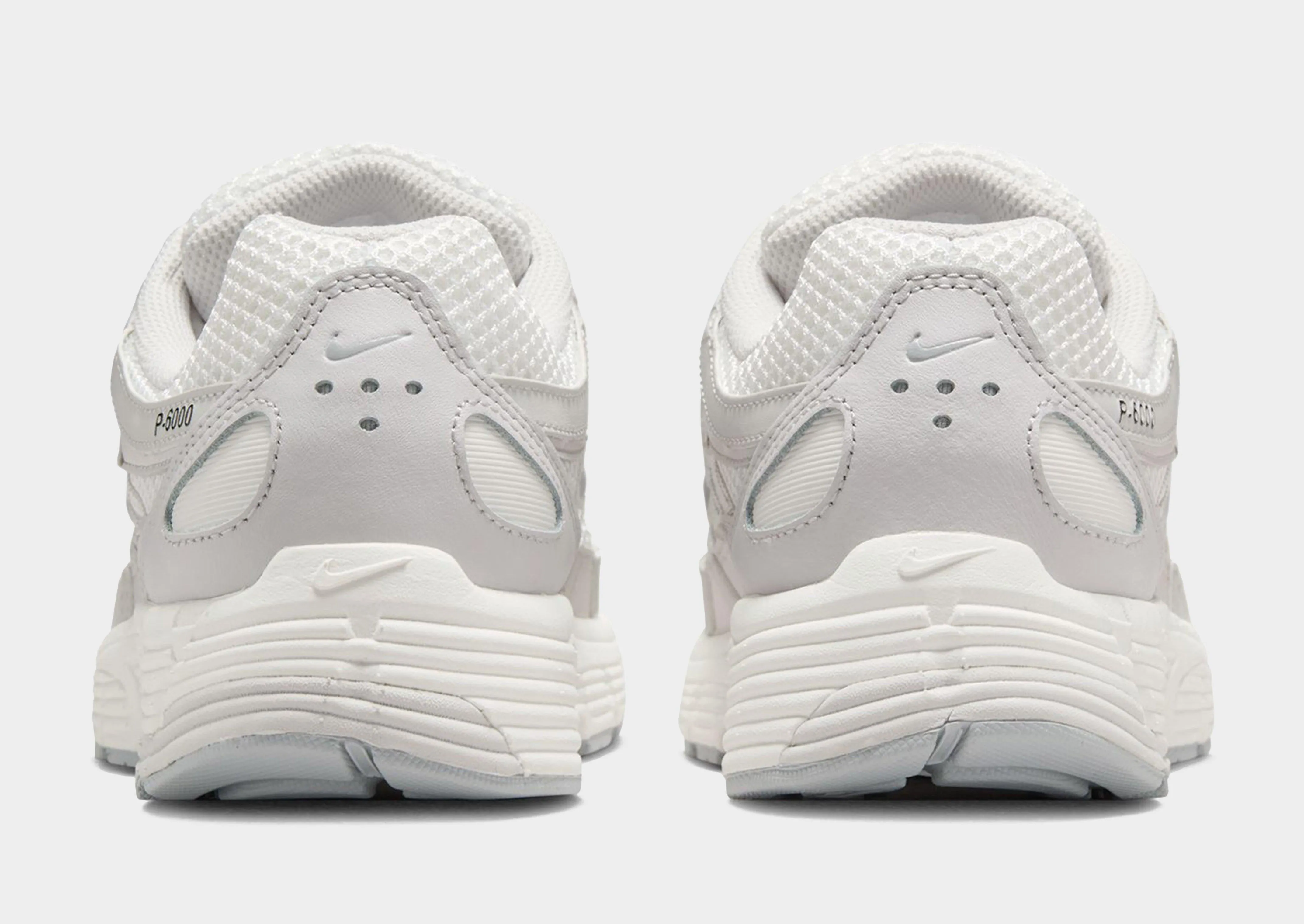 P-6000 Women's Moon Step