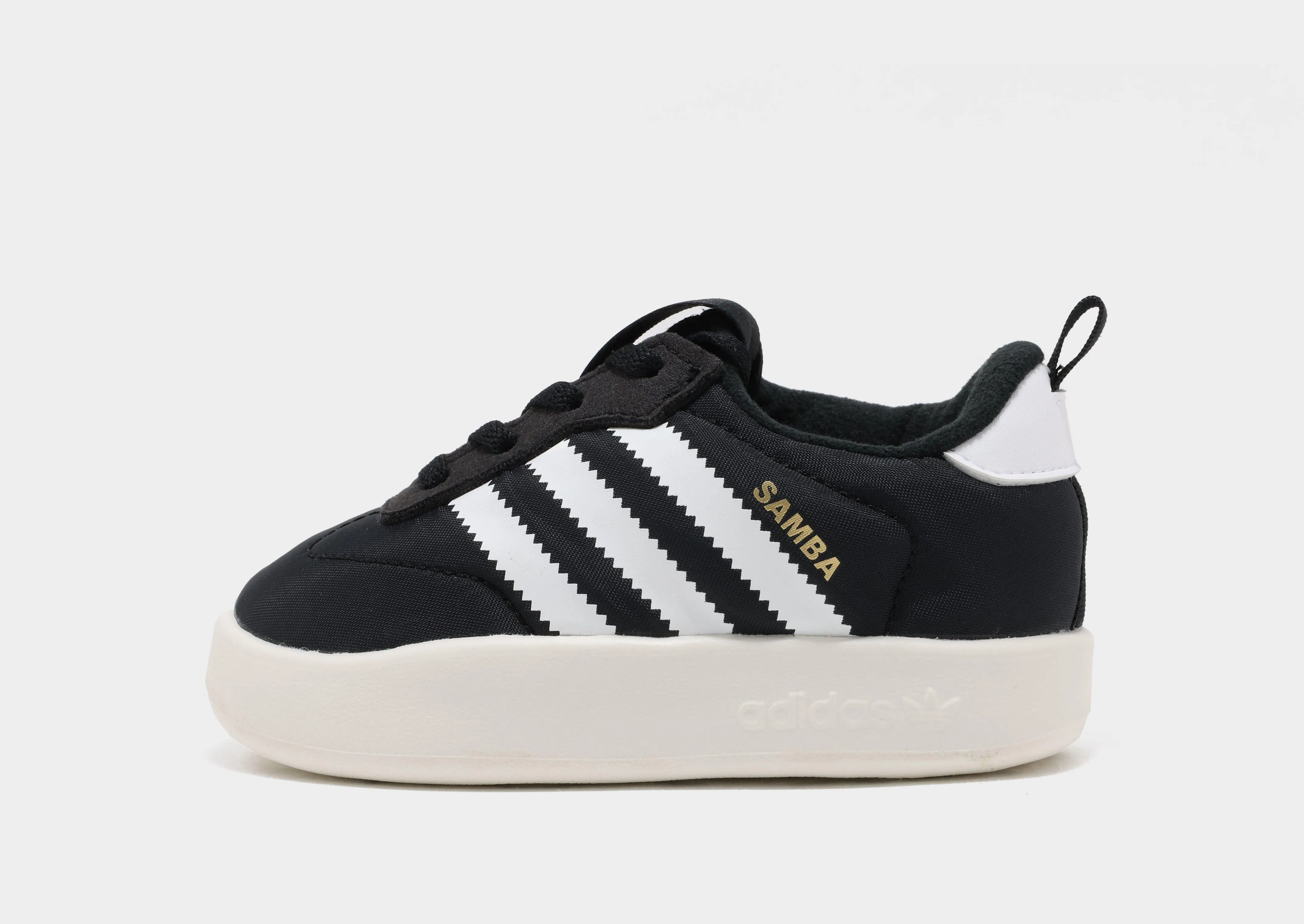 Samba Home Infant's Cold Jog Functional Shoes