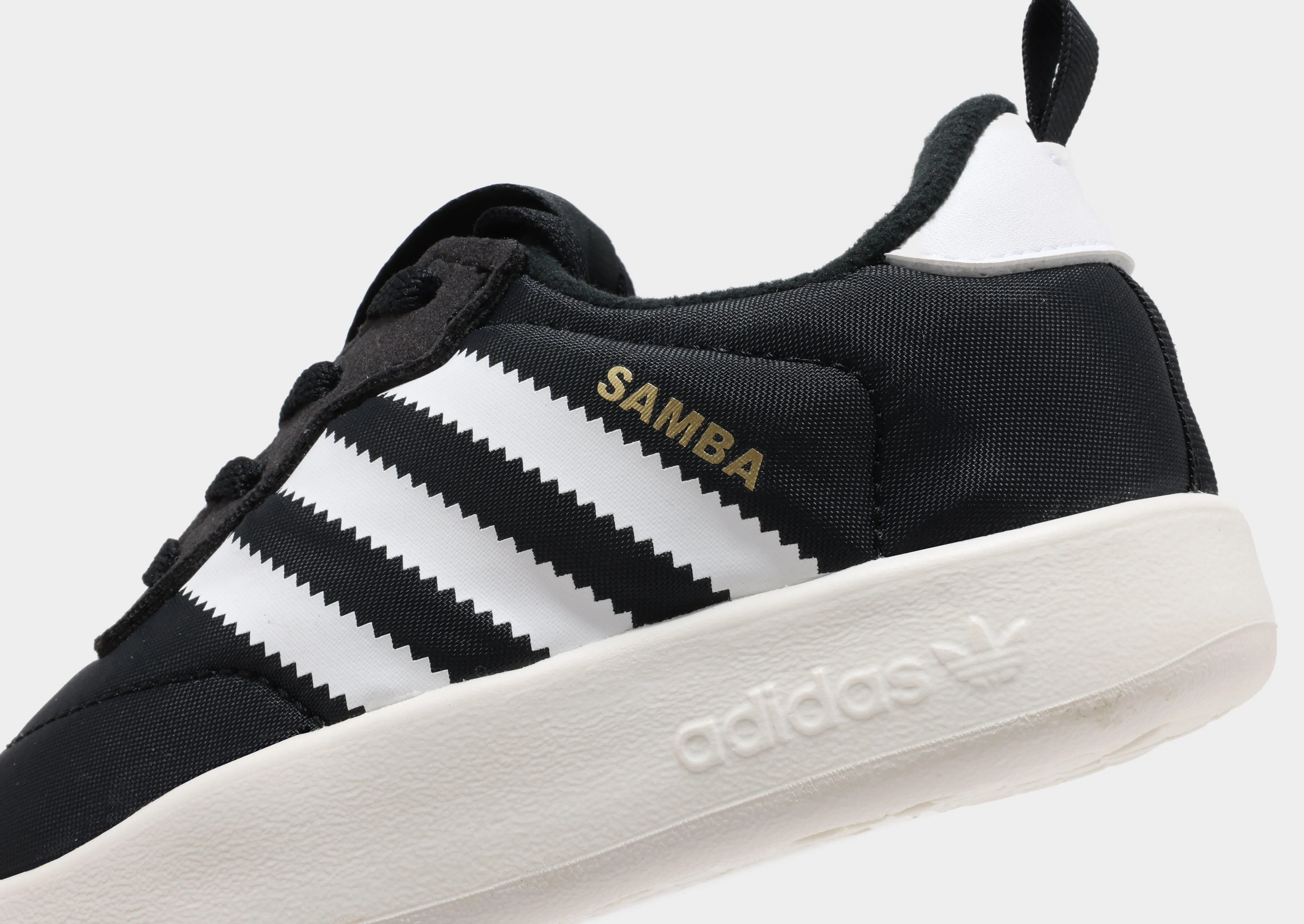 Track Run Samba Home Infant's