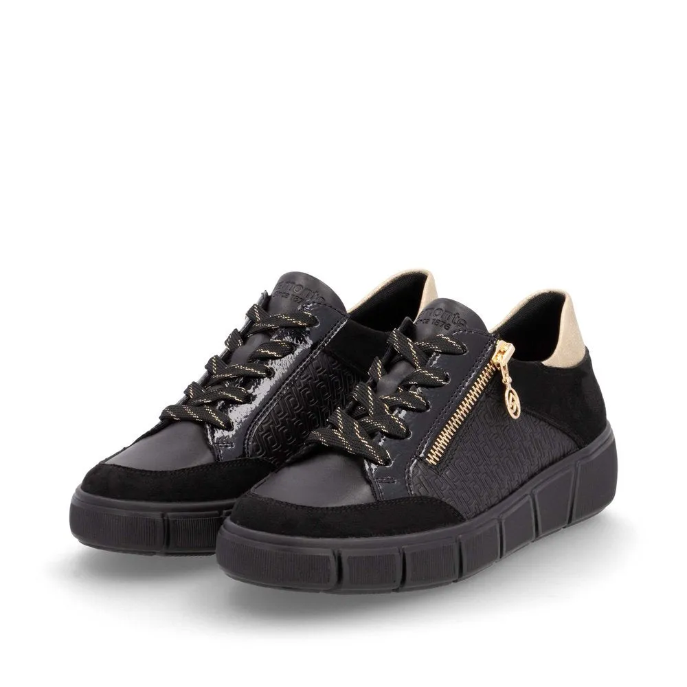 Lightweight High Top D1T00