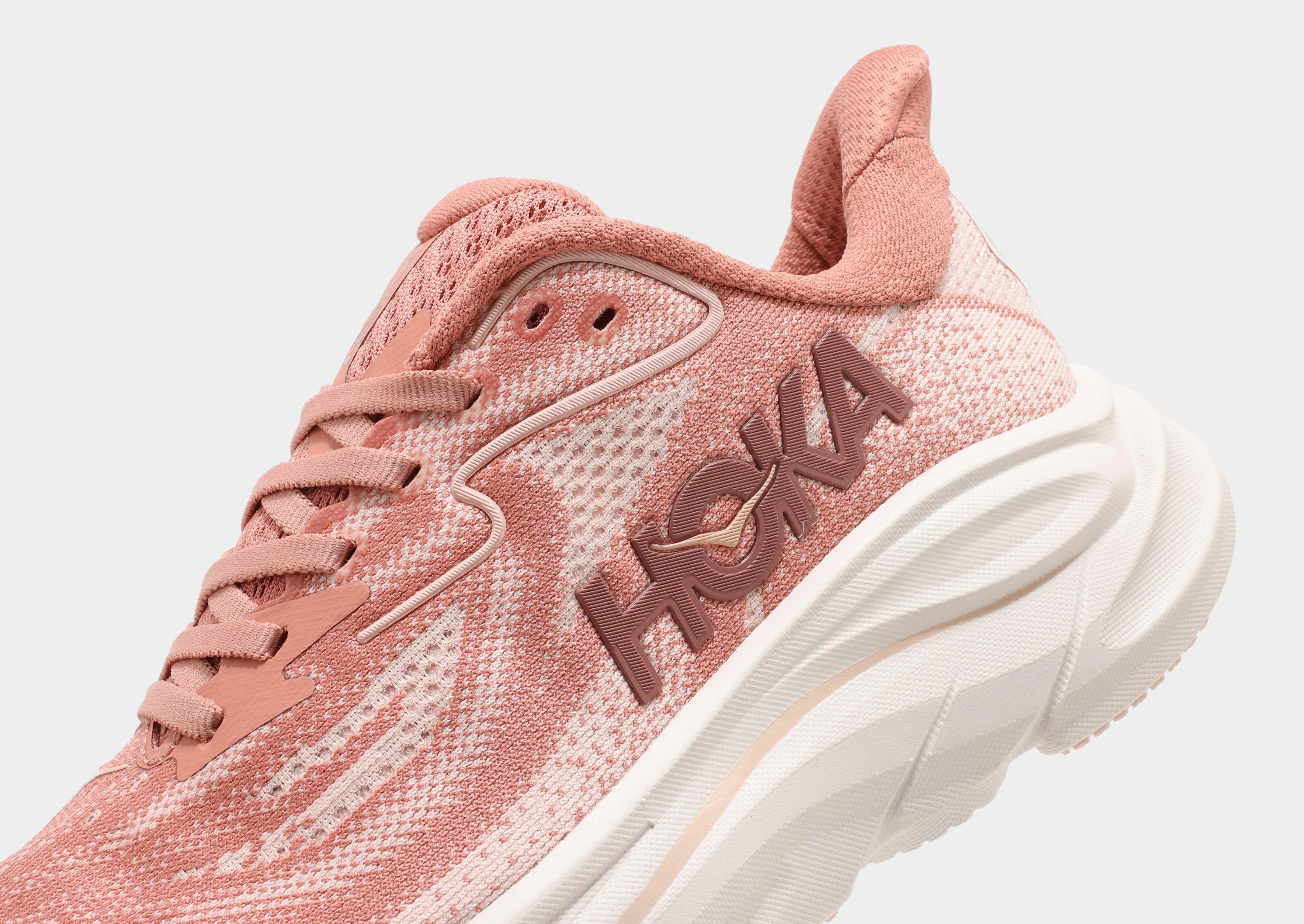 Pastel color option Anti   Blister Clifton 10