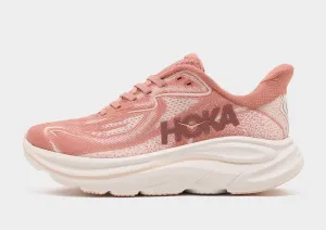 Clifton 10 Breathable Comfort Training Mode