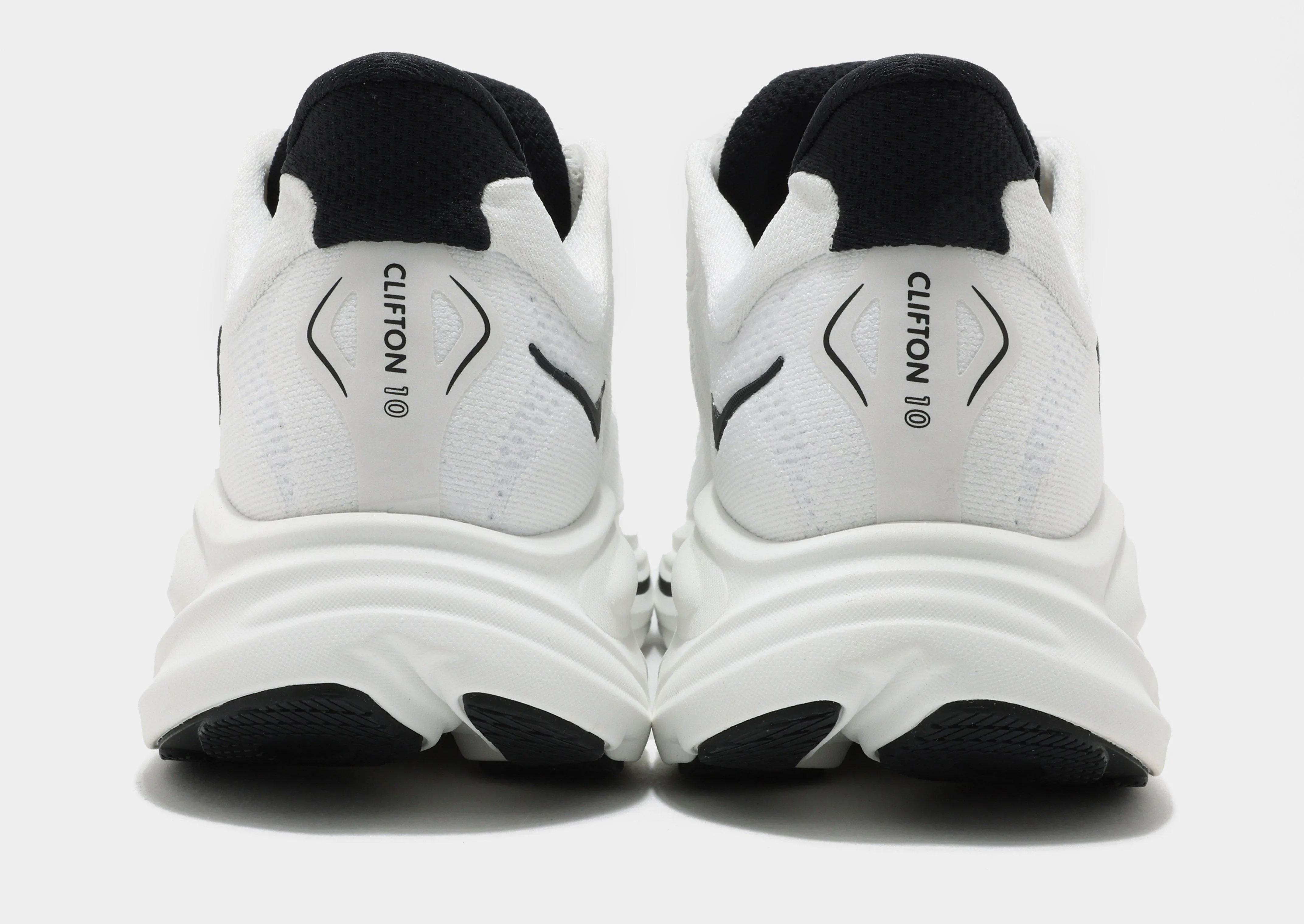 Clifton 10 High Flexibility splatter - paint running wear