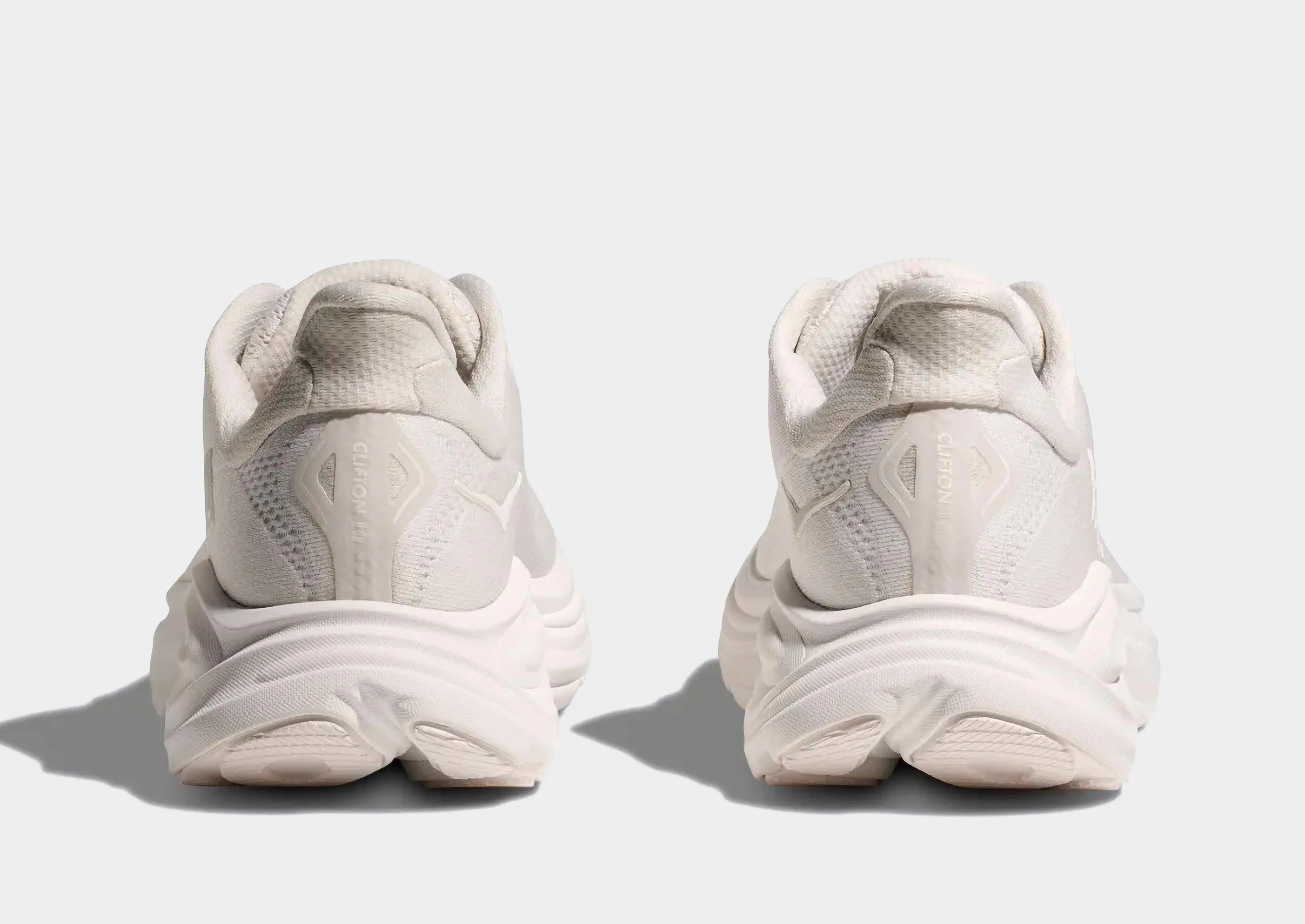Clifton 10 Women's running in the rain shoes fairy - tale - themed running option