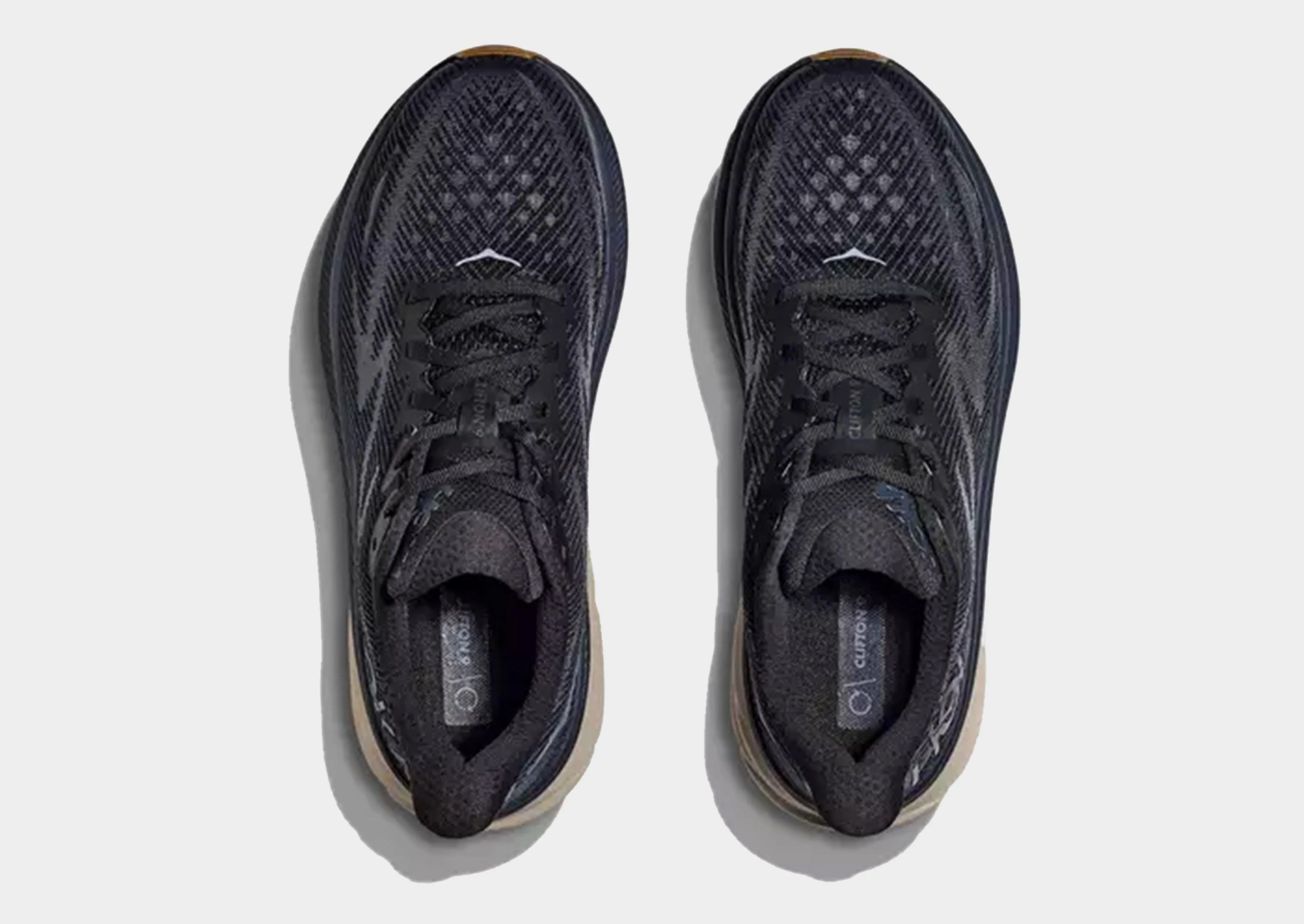 running in a geothermal area shoes Clifton 9