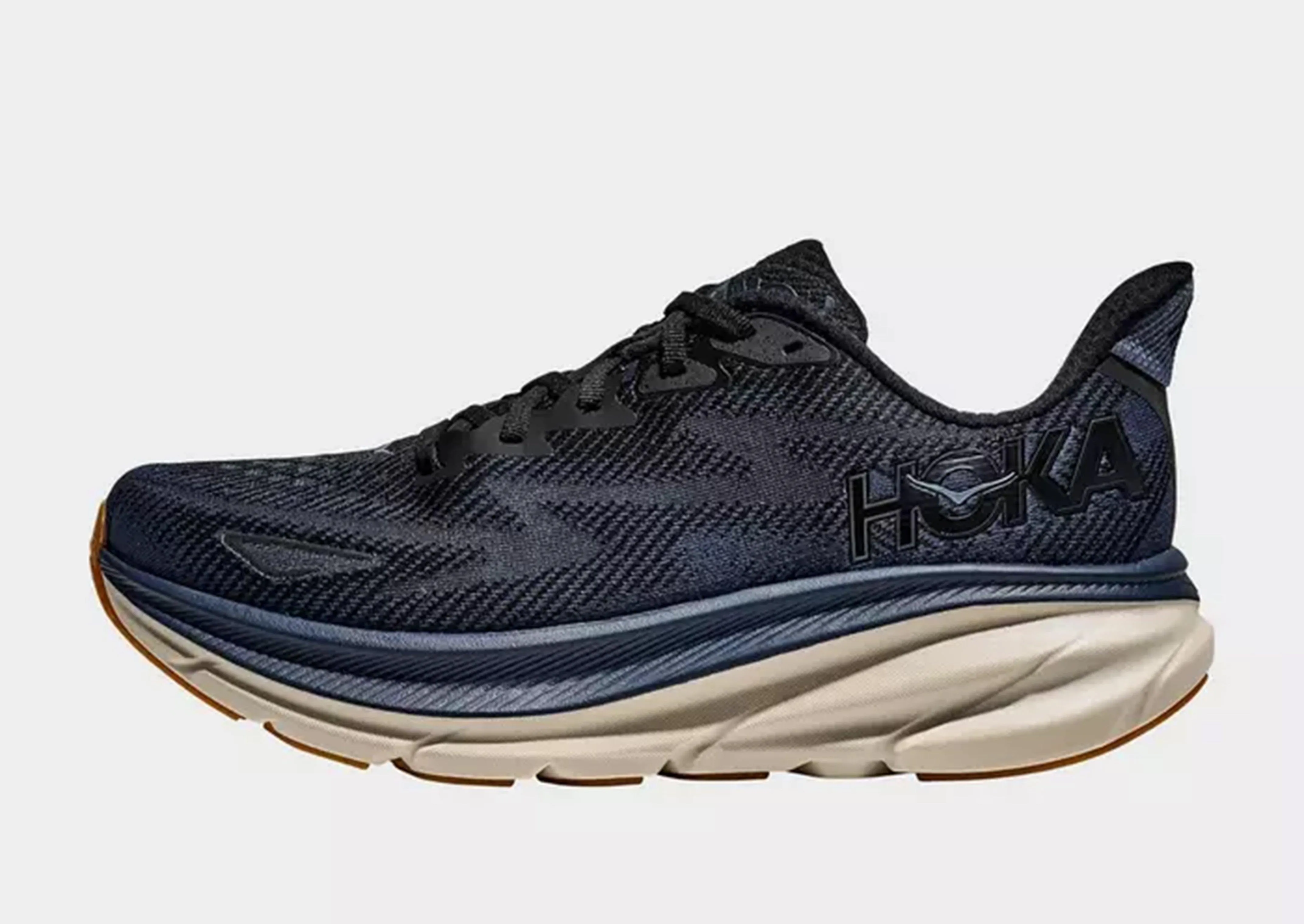 Clifton 9 low - performance shoes