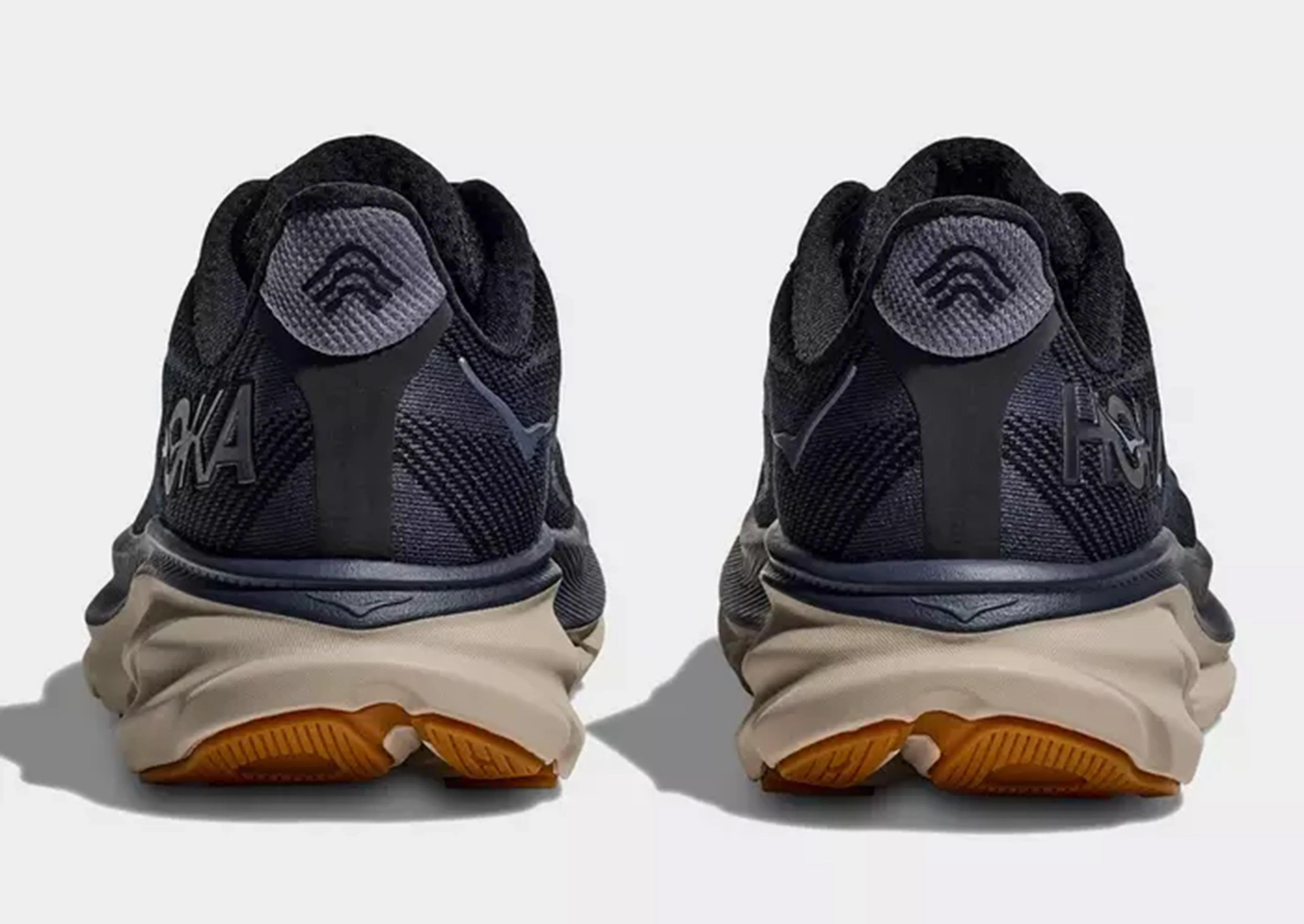 Performance-driven strength training shoes Clifton 9