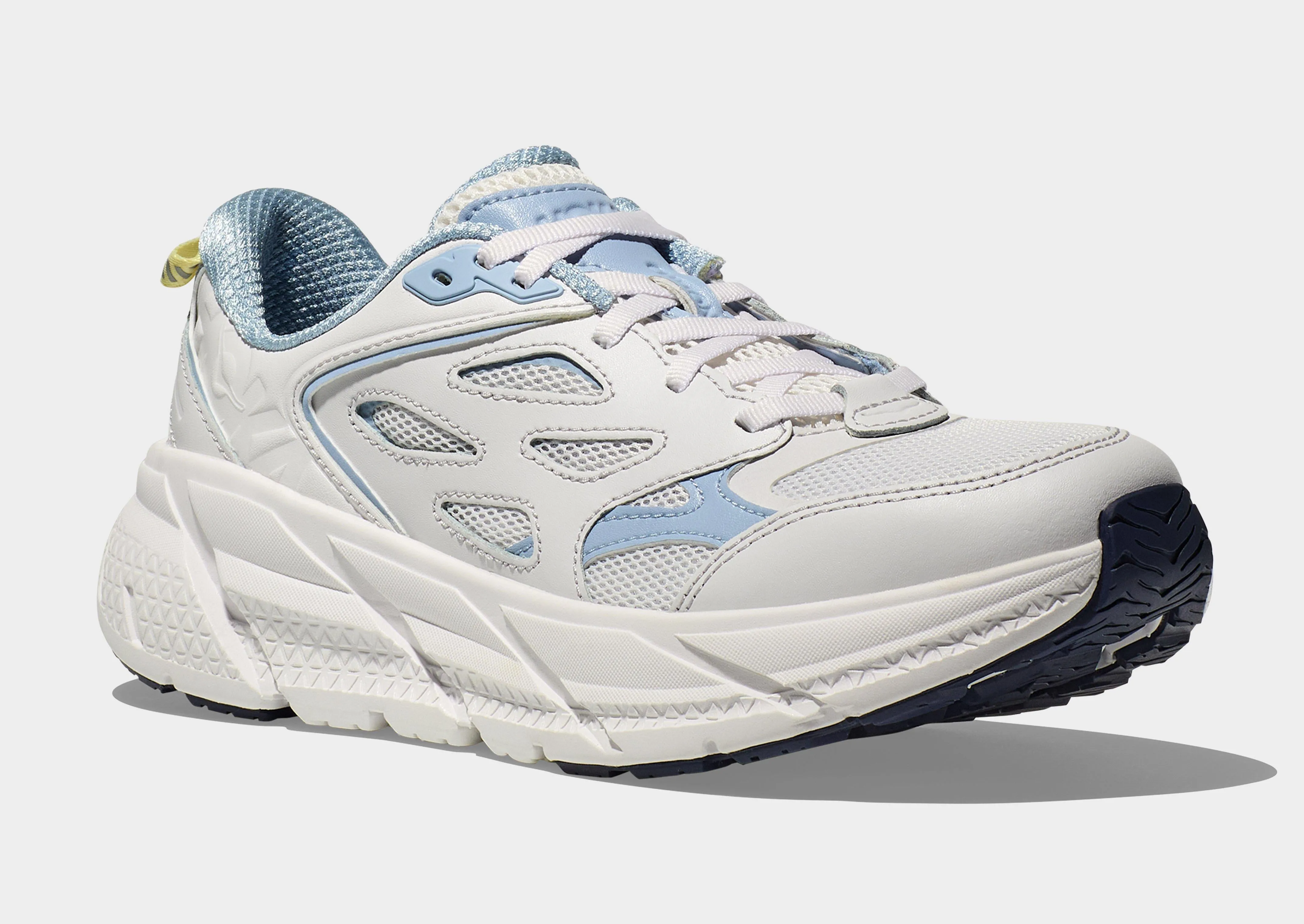 Clifton L Athletics Women's Moisture   Wicking Material Shock Absorbing Technology