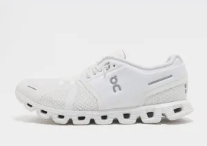cross - fit leather sole shoes Cloud 5