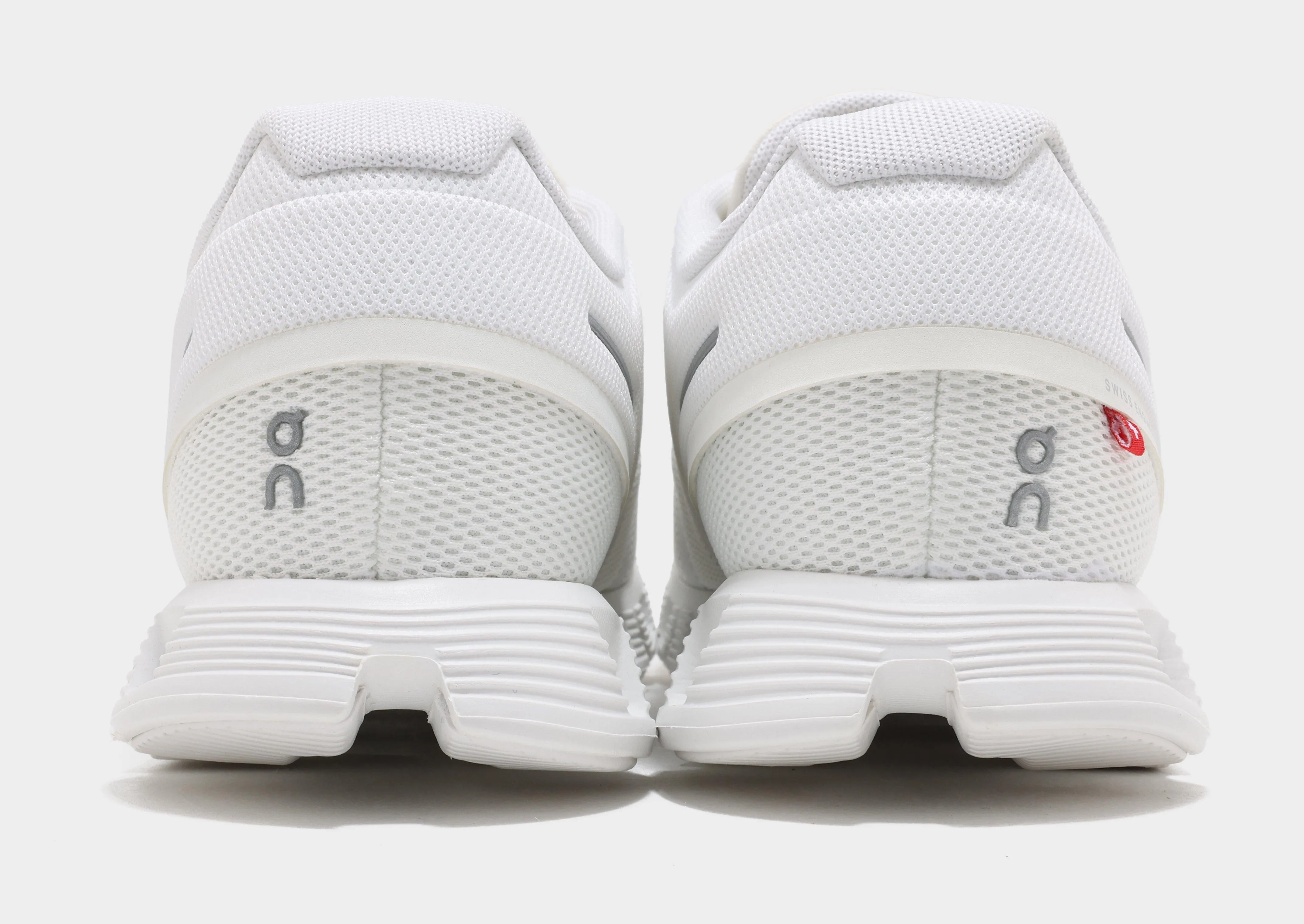 Cloud 5 cross - country running option