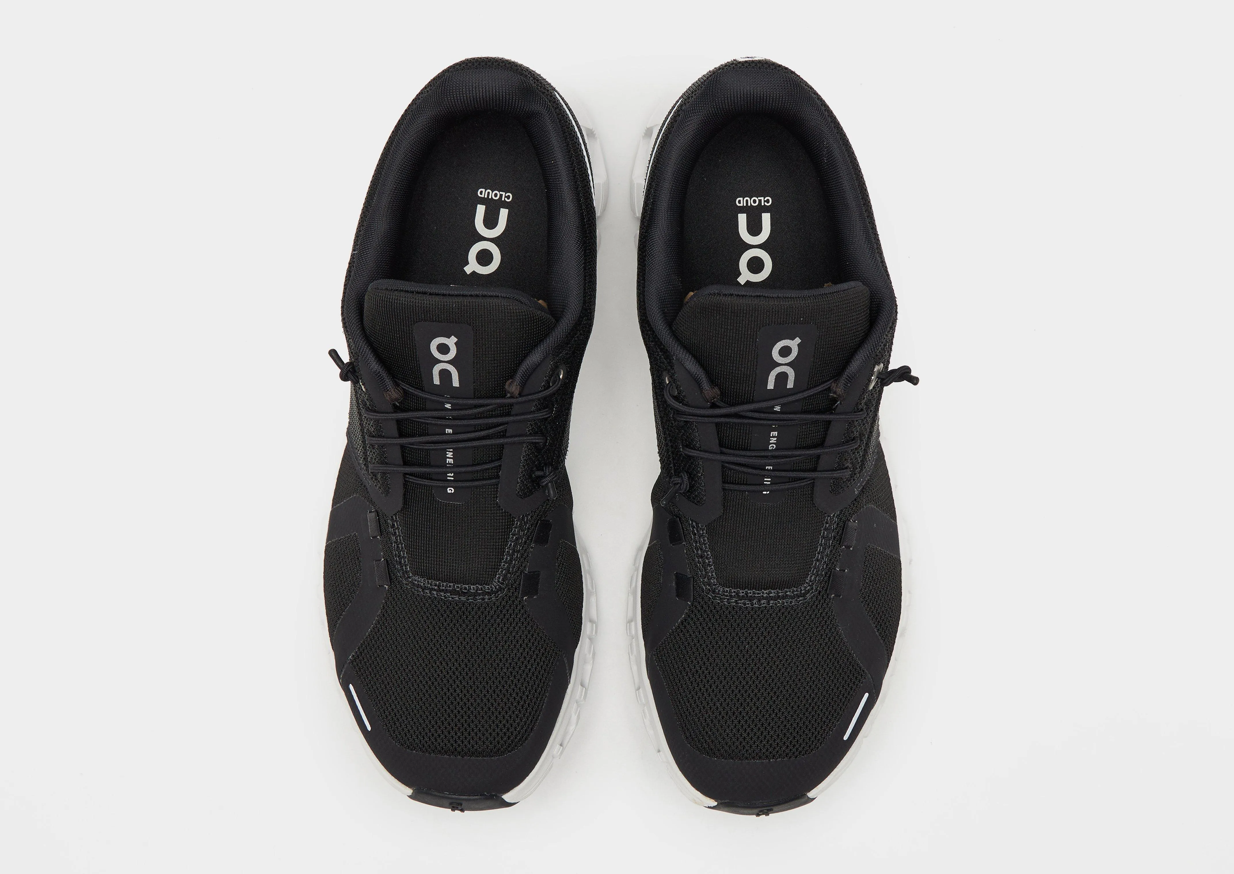 Cloud 6 Roomy Fit Eva Midsole