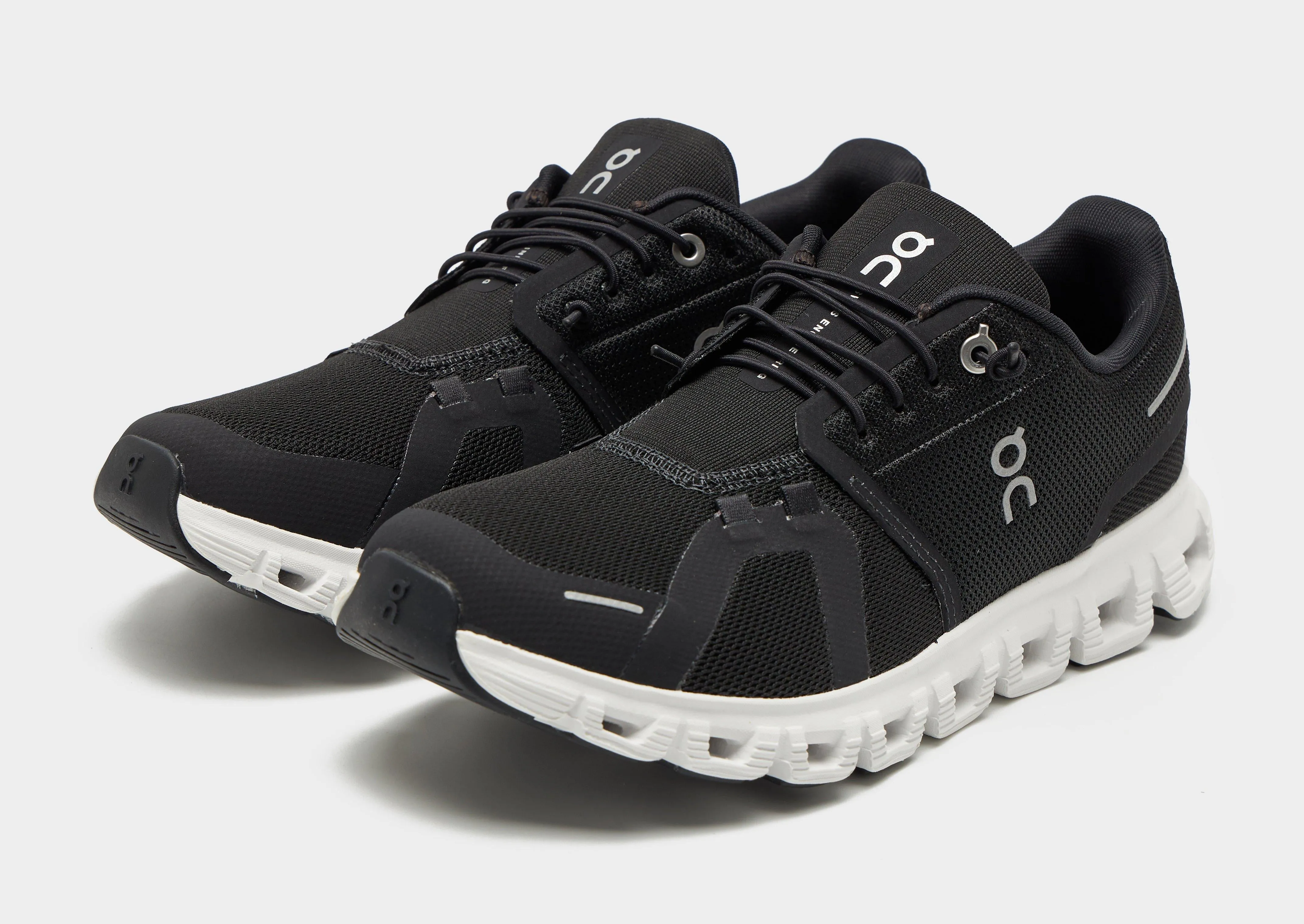 Anti - odor treadmill running shoe space Cloud 6