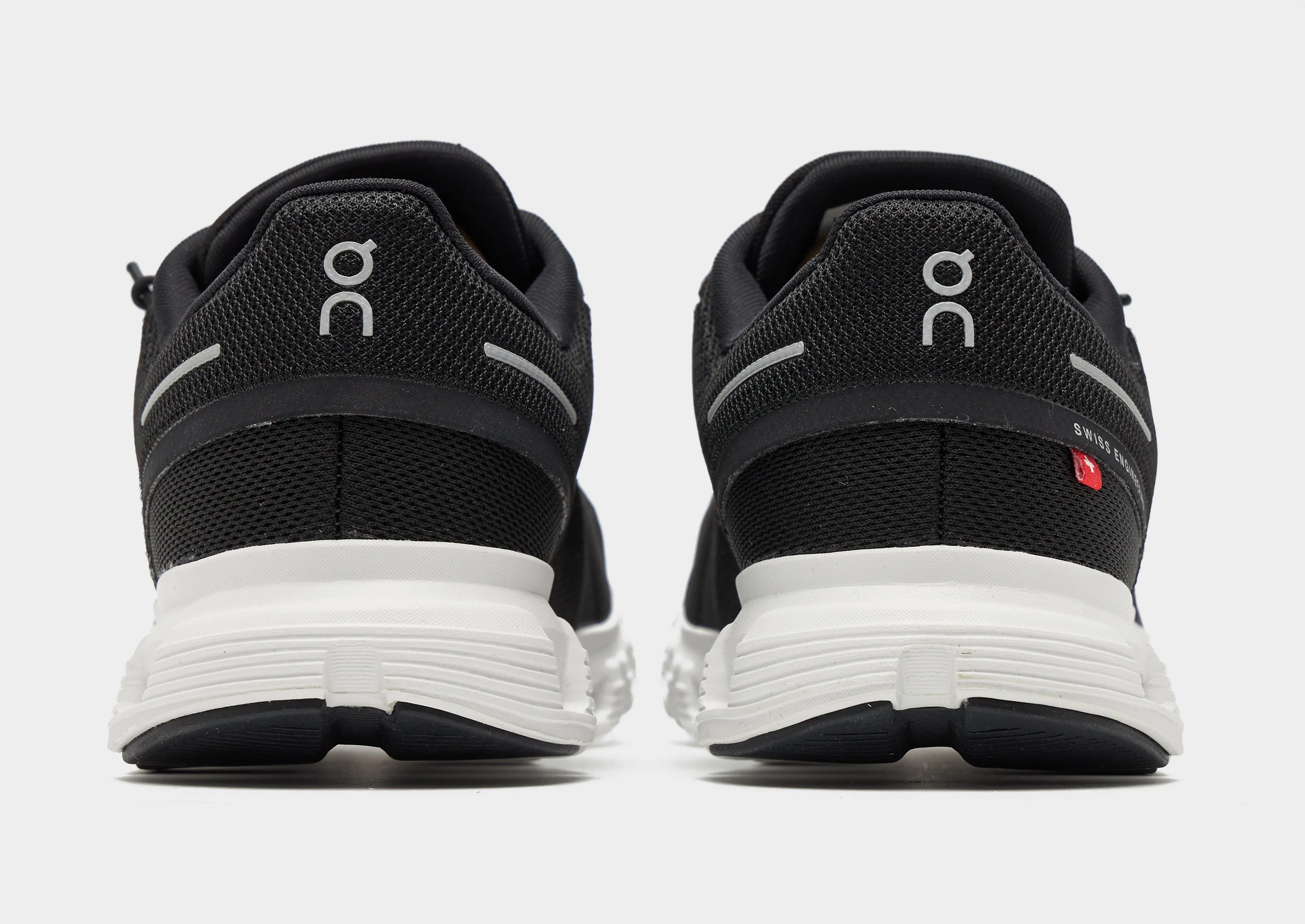 Firm midsole Cloud 6