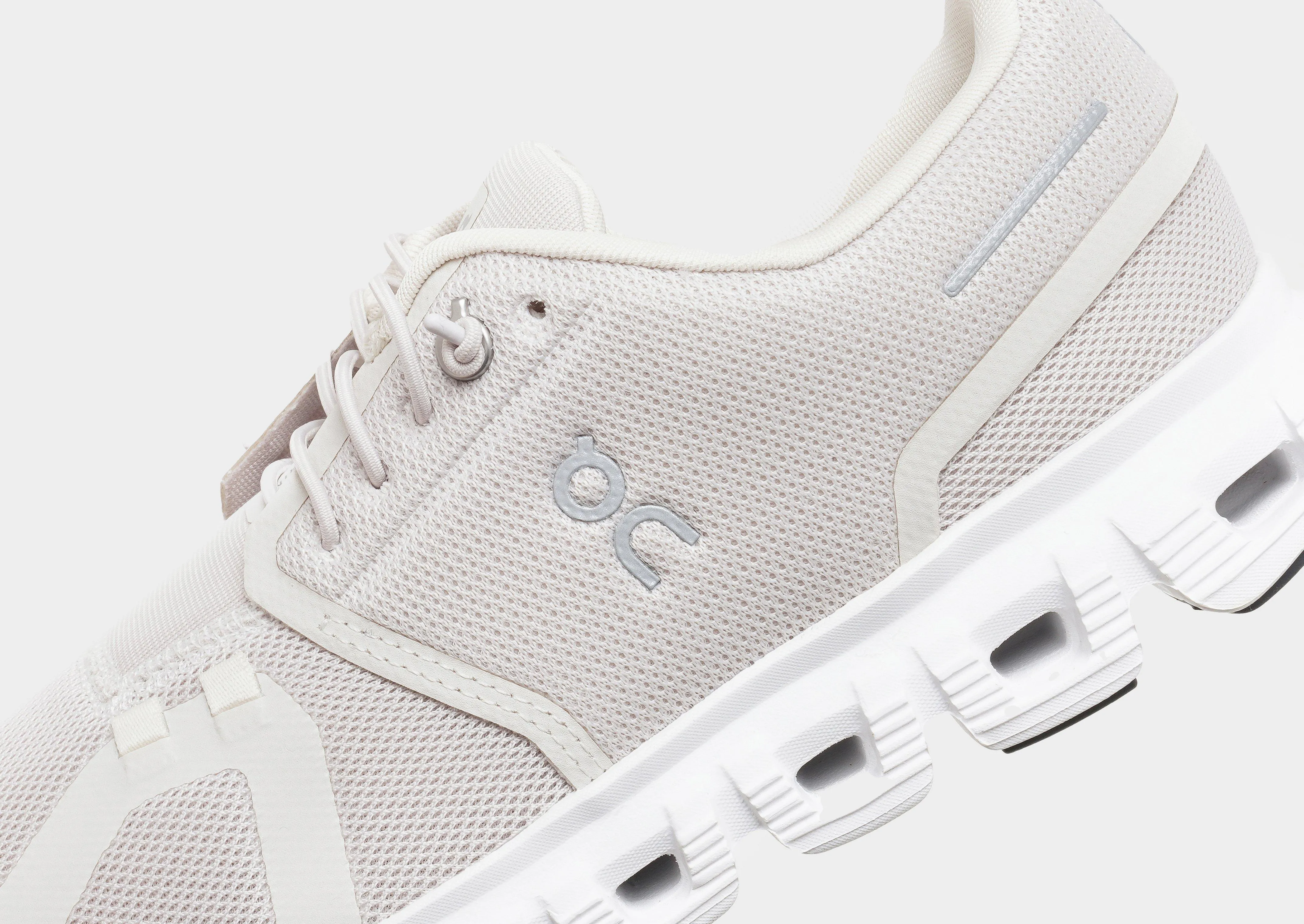 Cloud 6 stress - free