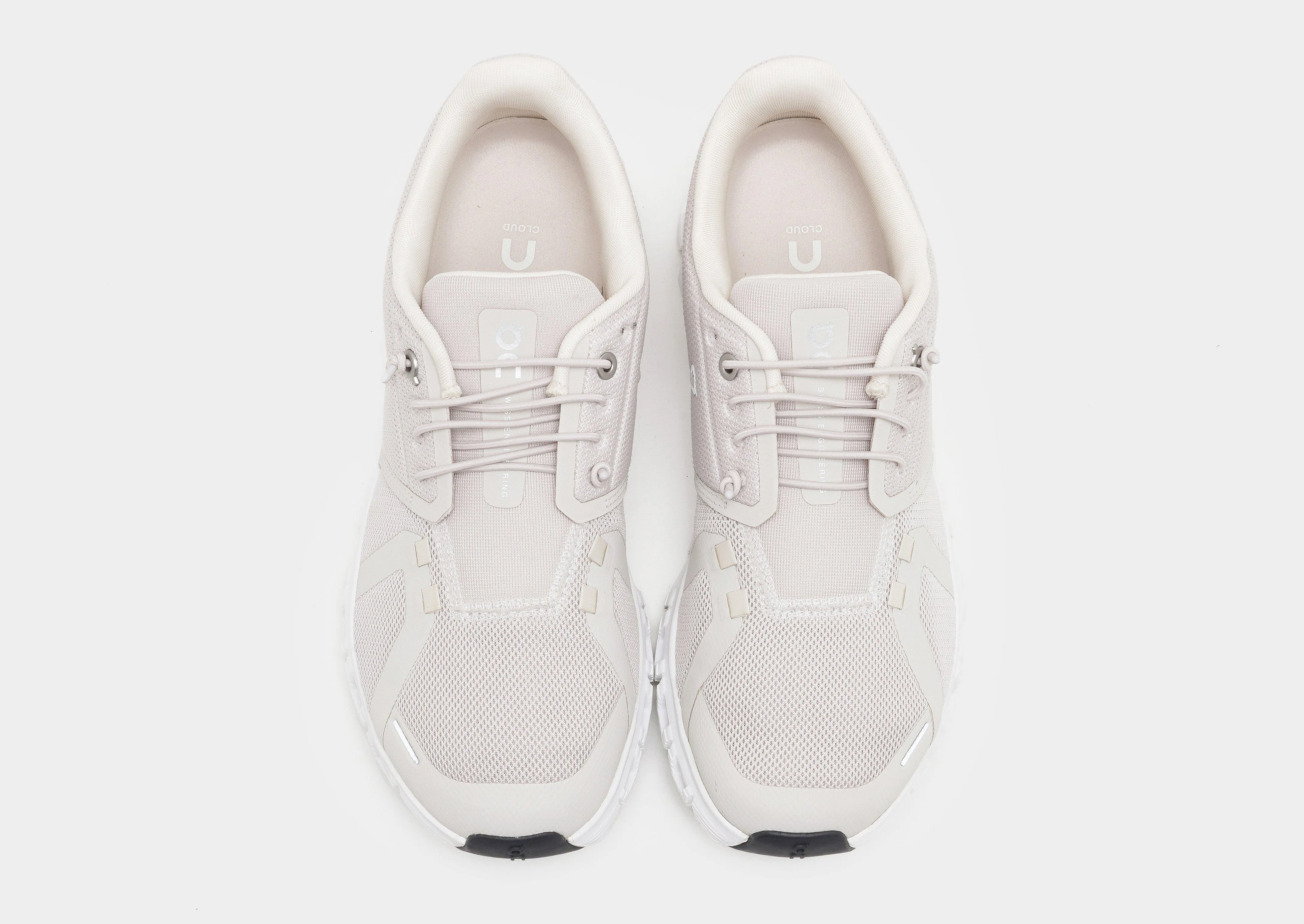 Cloud 6 ErgonomicDesign Heavy Cushioning