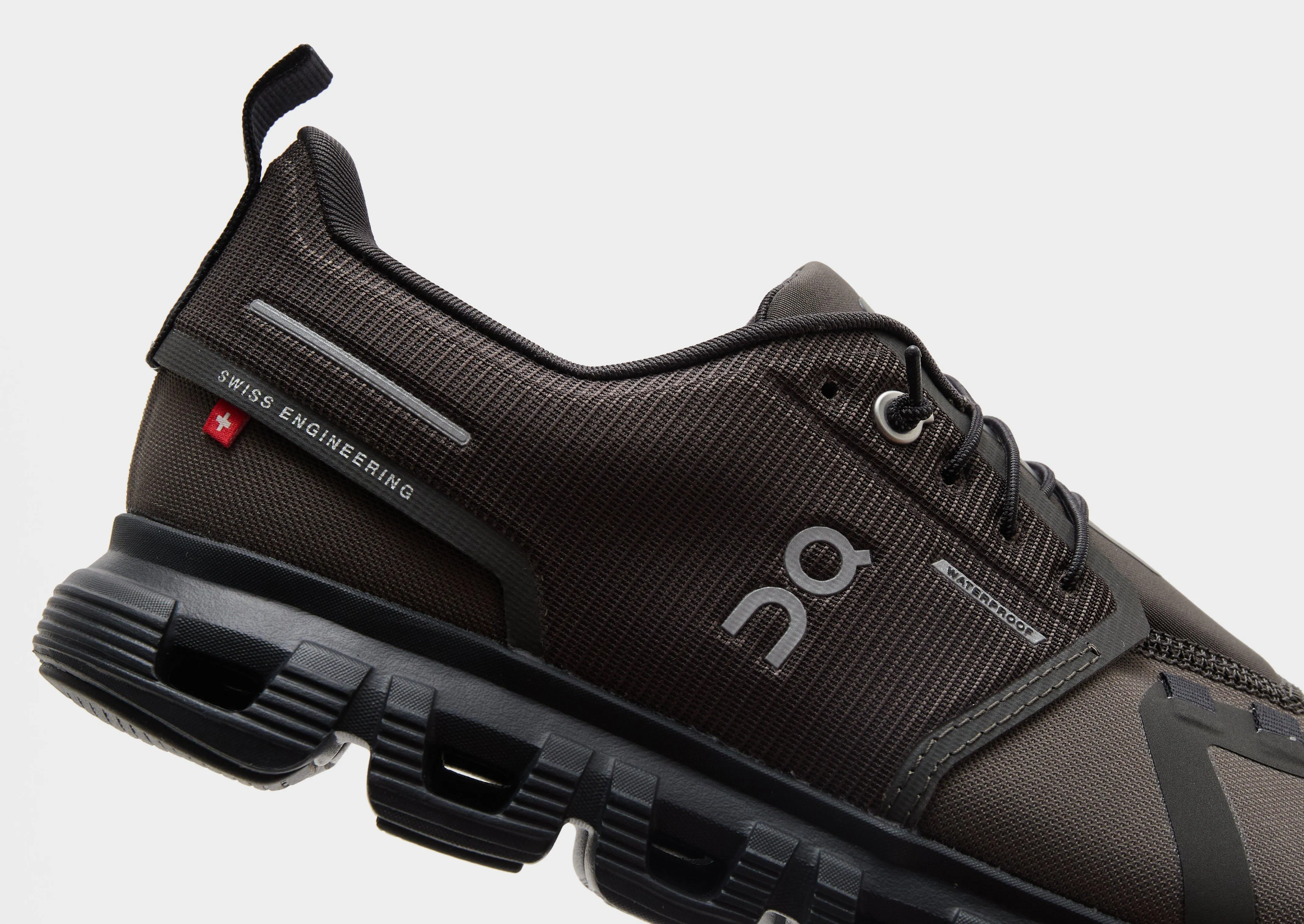Cloud 6 wide - fit shoes Anti Odor