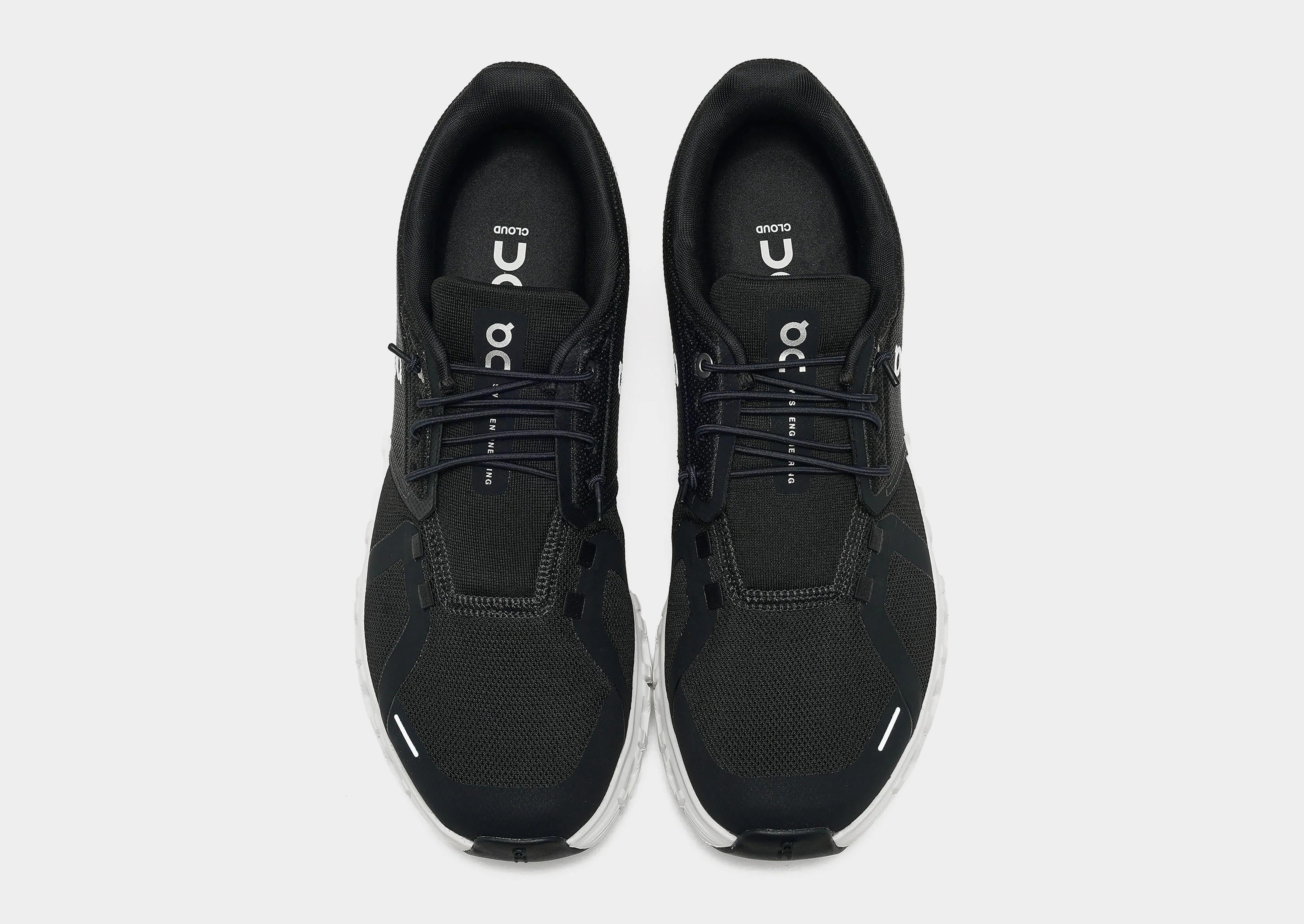 Breathable Sole Cloud 6