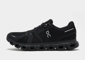 Cloud 6 running clubs