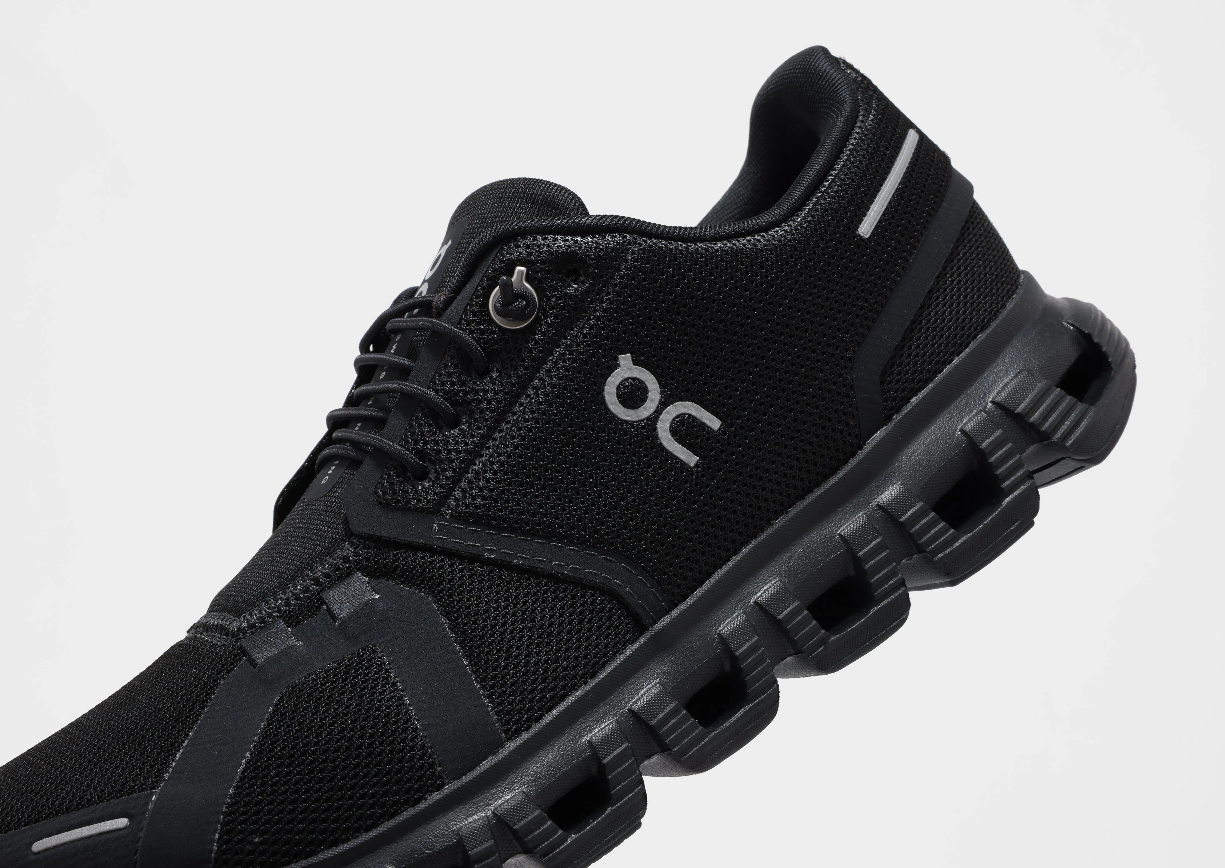 Cloud 6 winter running shoe atmosphere non - stretchy upper shoes