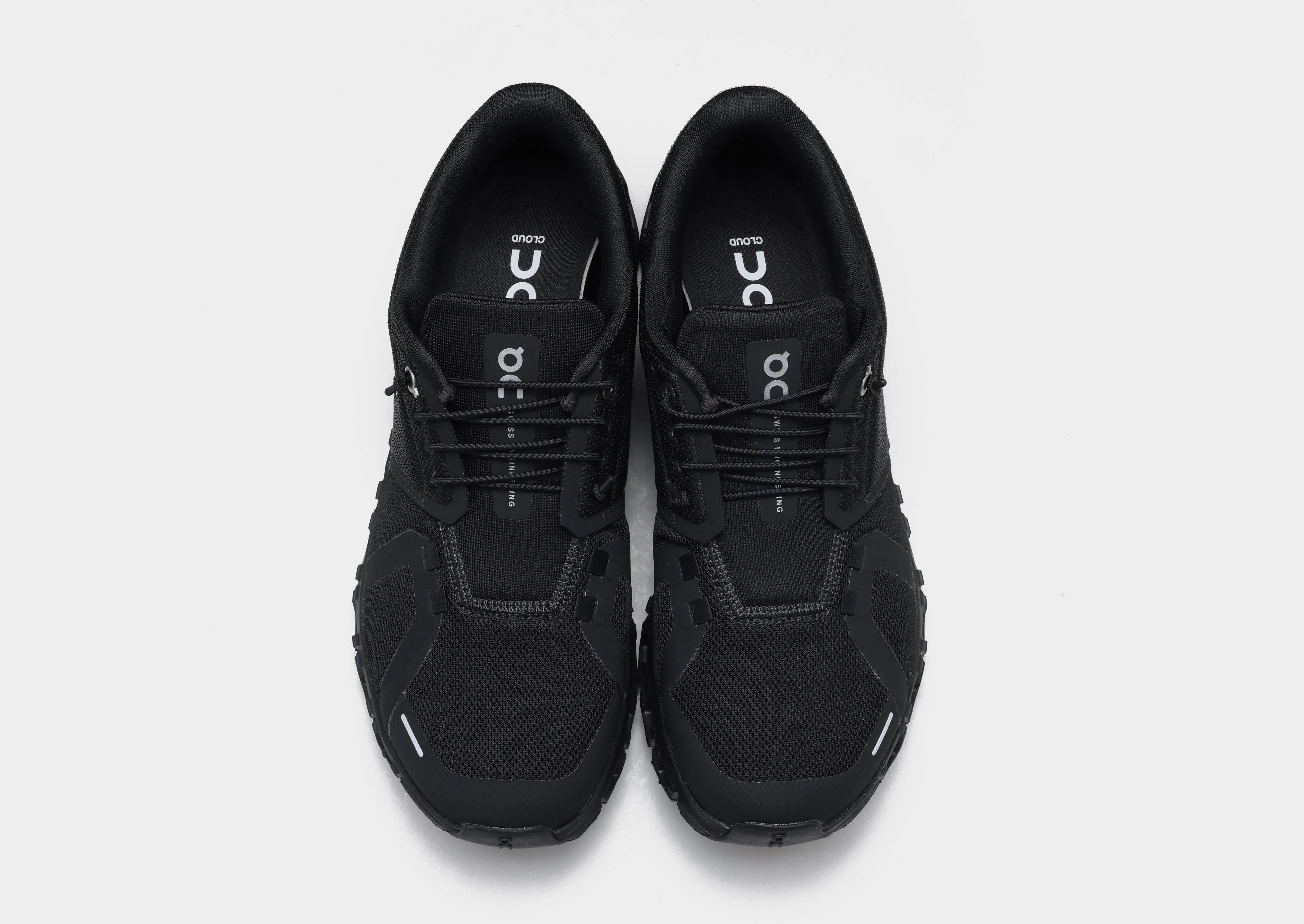 Cloud 6 energy - returning shoes ethically - produced