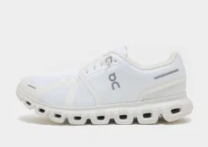 running in a color run shoes sustainable production shoes Cloud 6