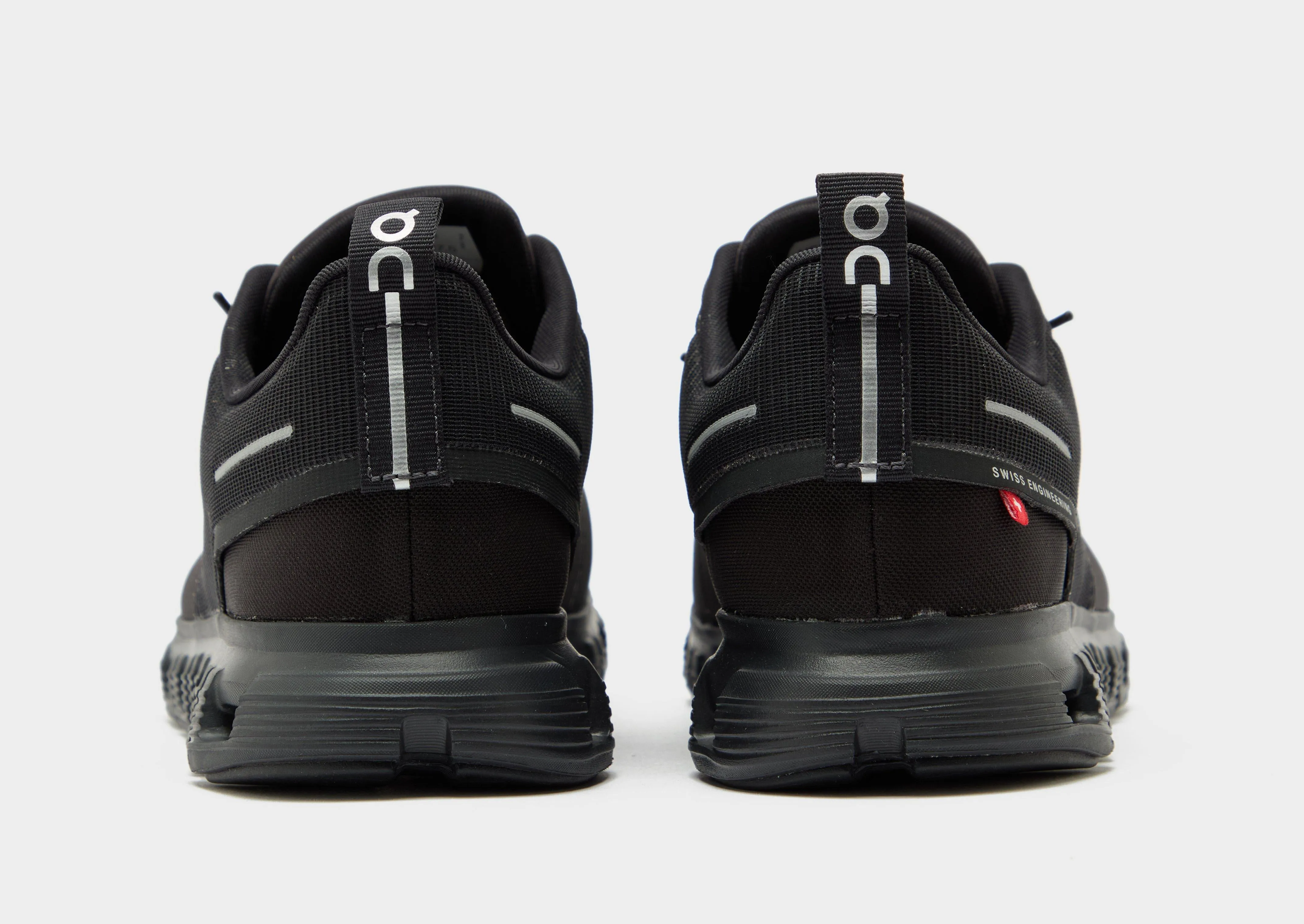 Cloud 6 Snowy Terrain adult sports shoes