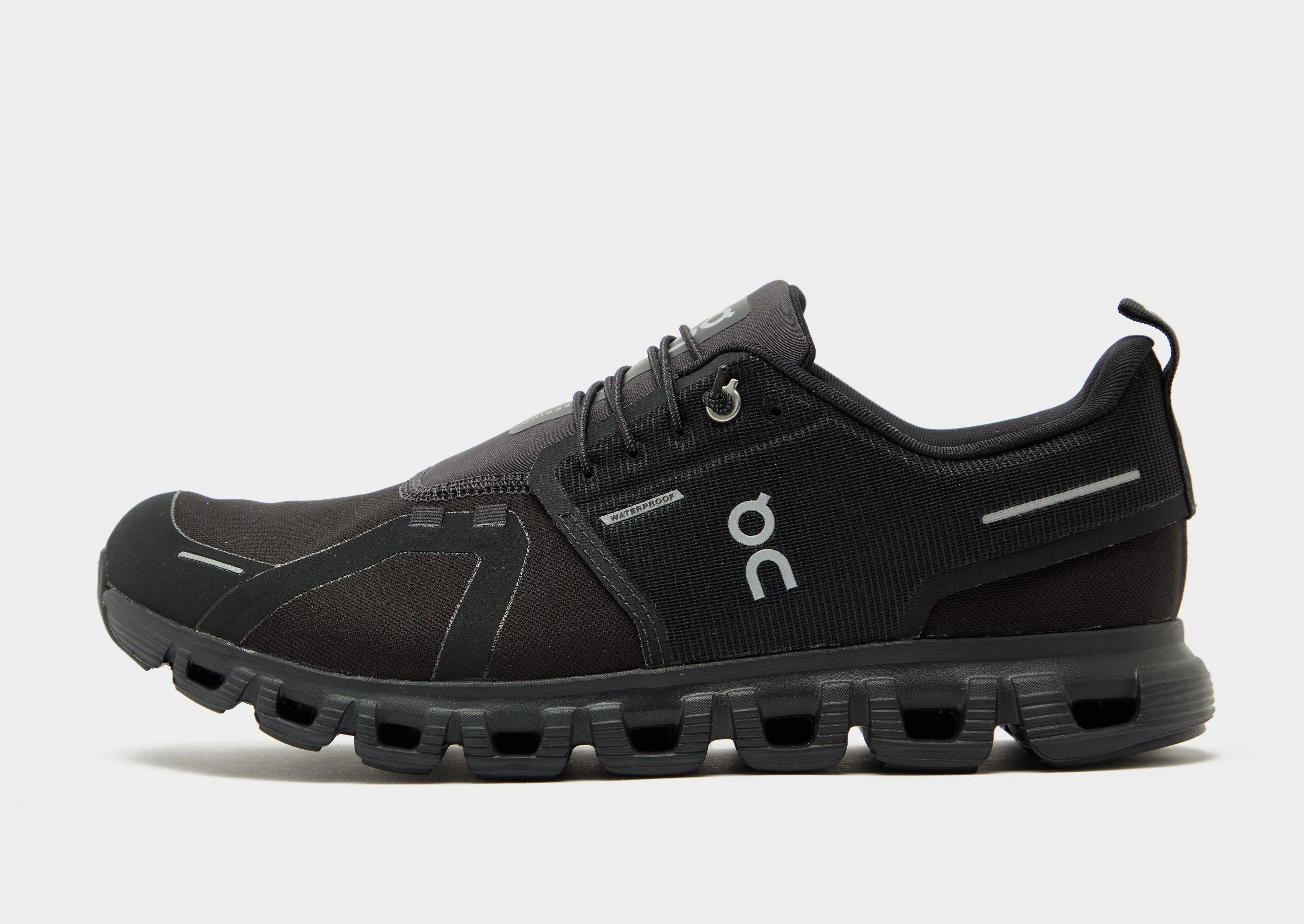 Cloud 6 vegan shoes