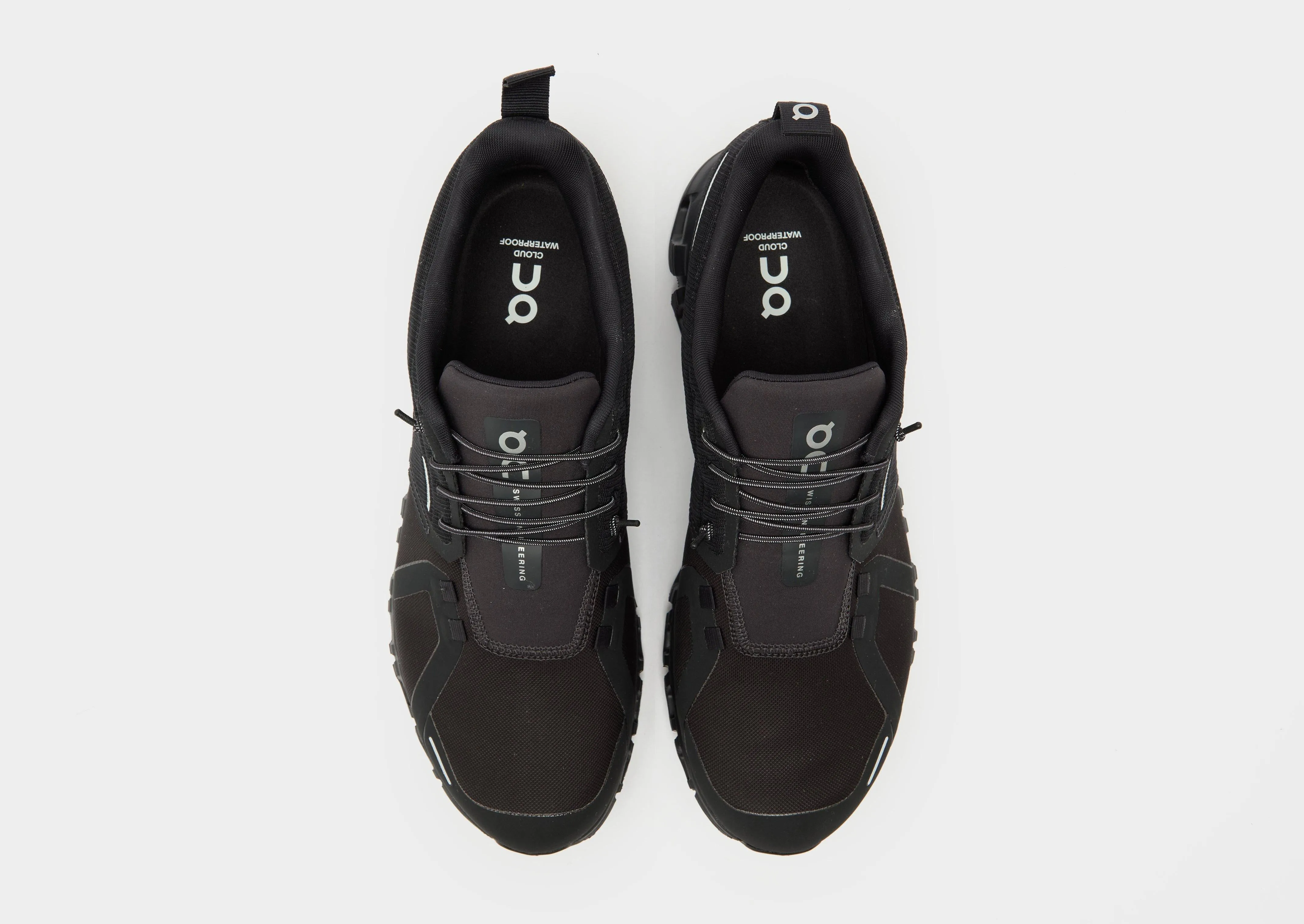 Comfort Heel Cup Cloud 6