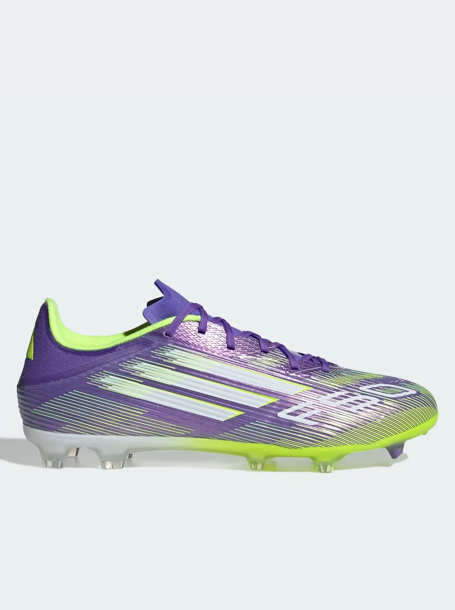 F50 League Firm/Multi-Ground Boots Unisex Modern Lines All-Purpose Use