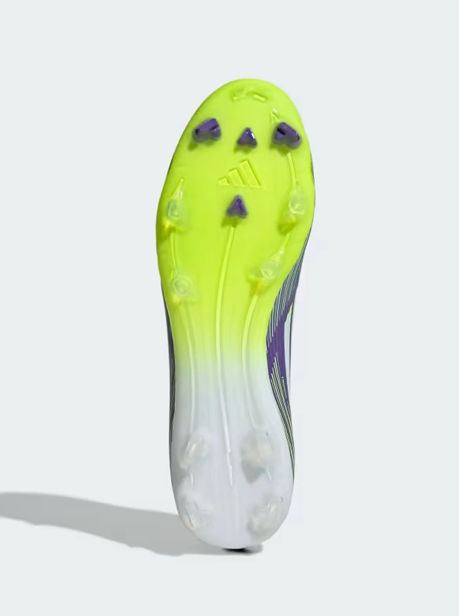 F50 League Firm/Multi-Ground Boots Unisex Padded Tongue
