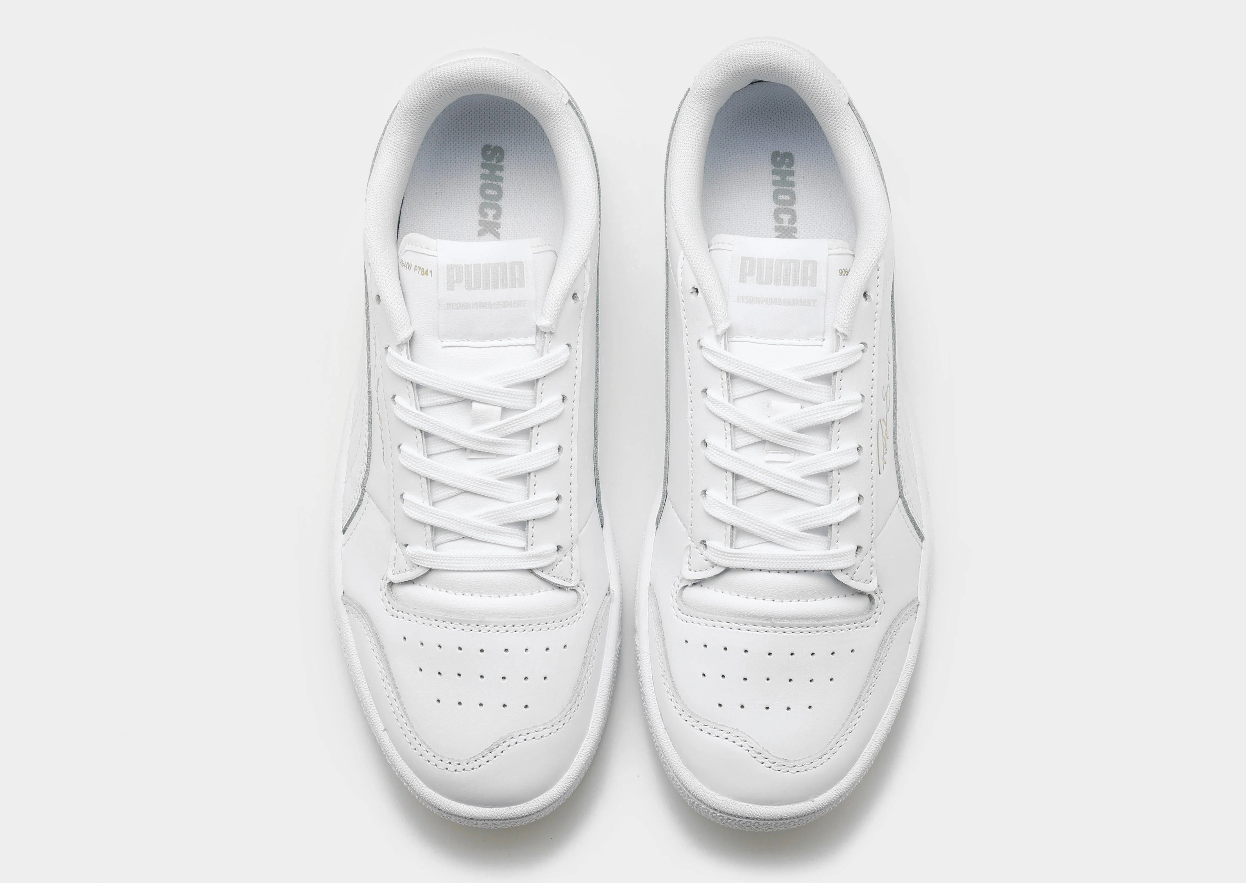 Classic Wear Ralph Sampson Lo Women's