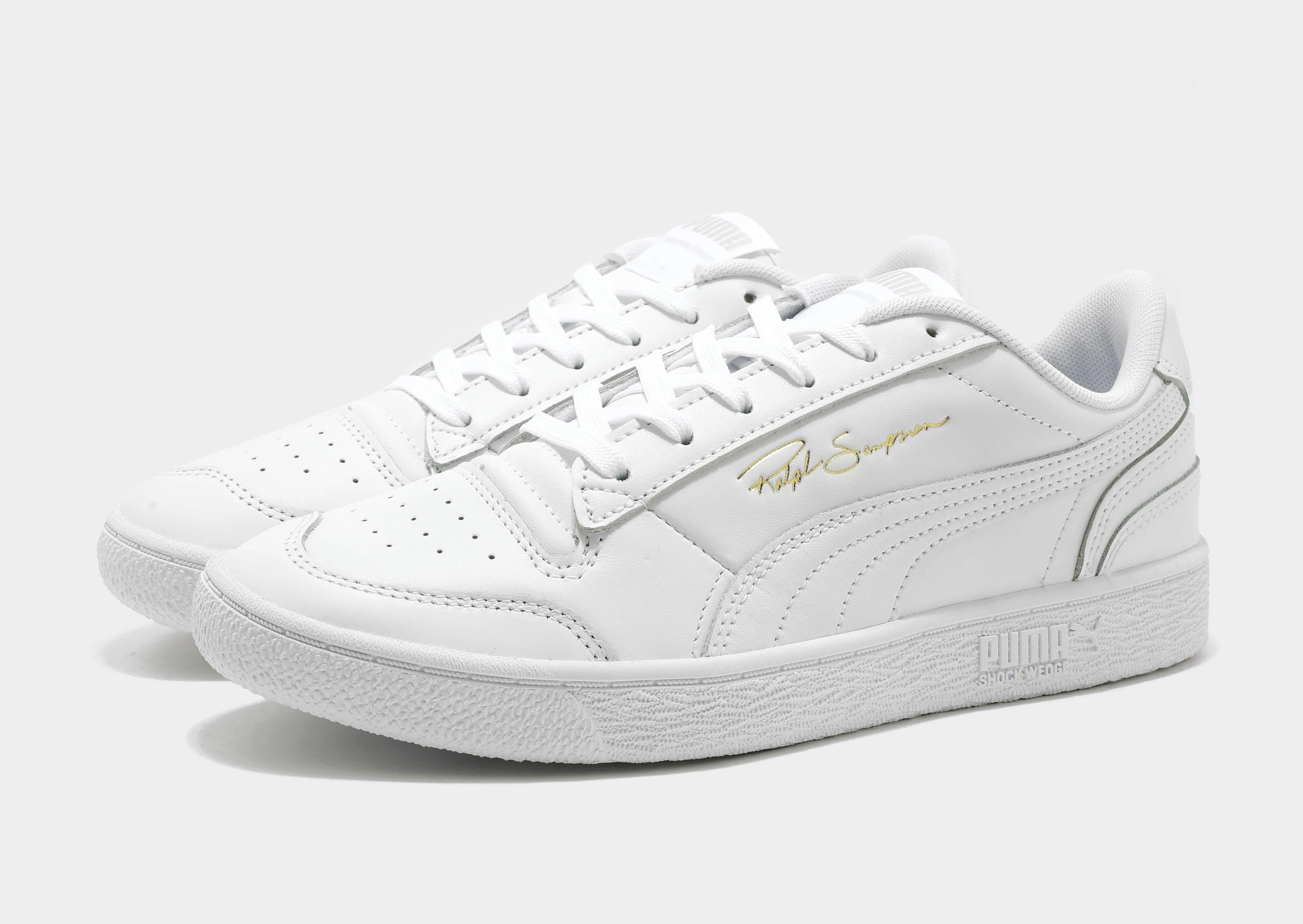 Indoor Use Ralph Sampson Lo Women's