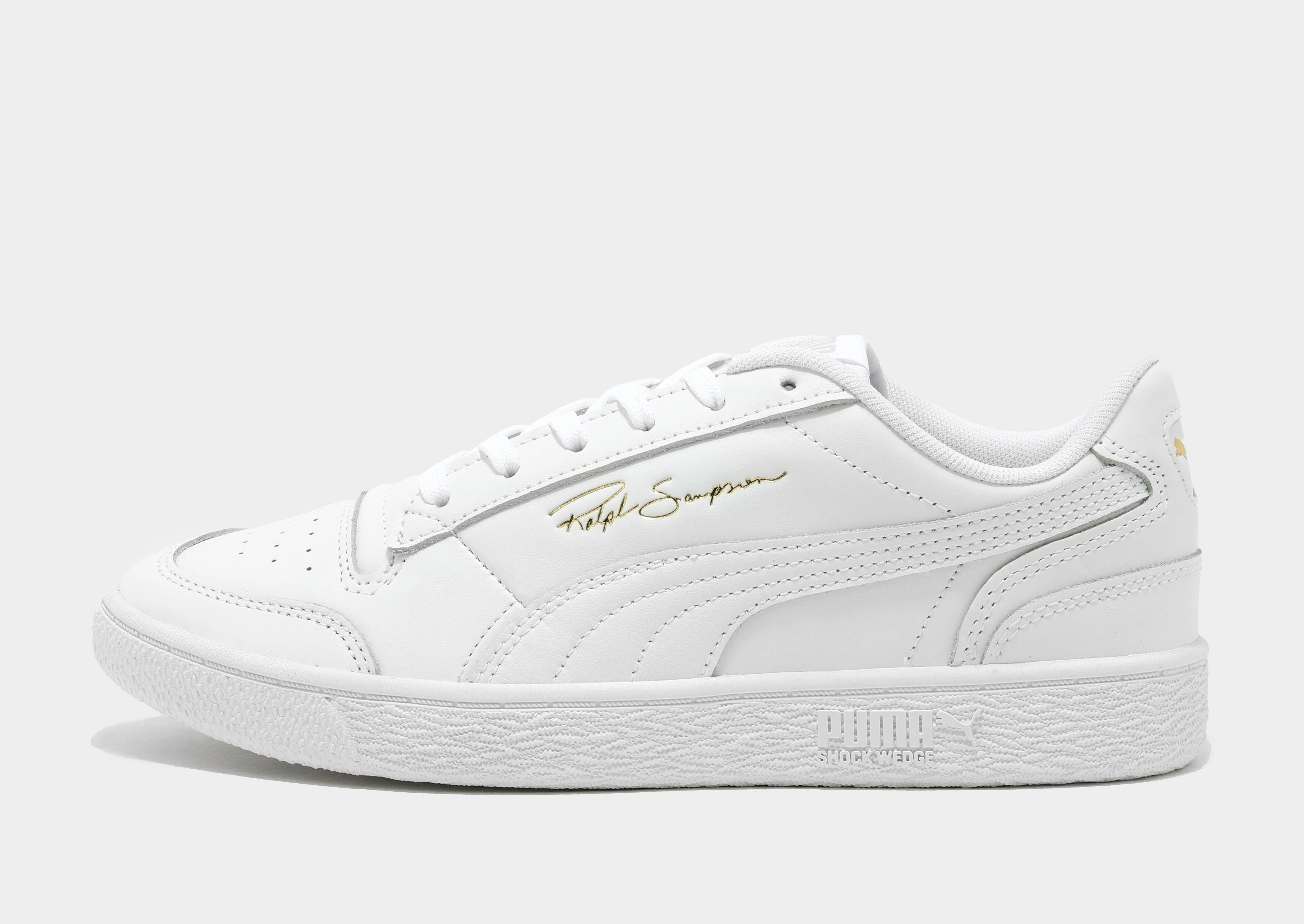 Ralph Sampson Lo Women's Low Top Style Street Day