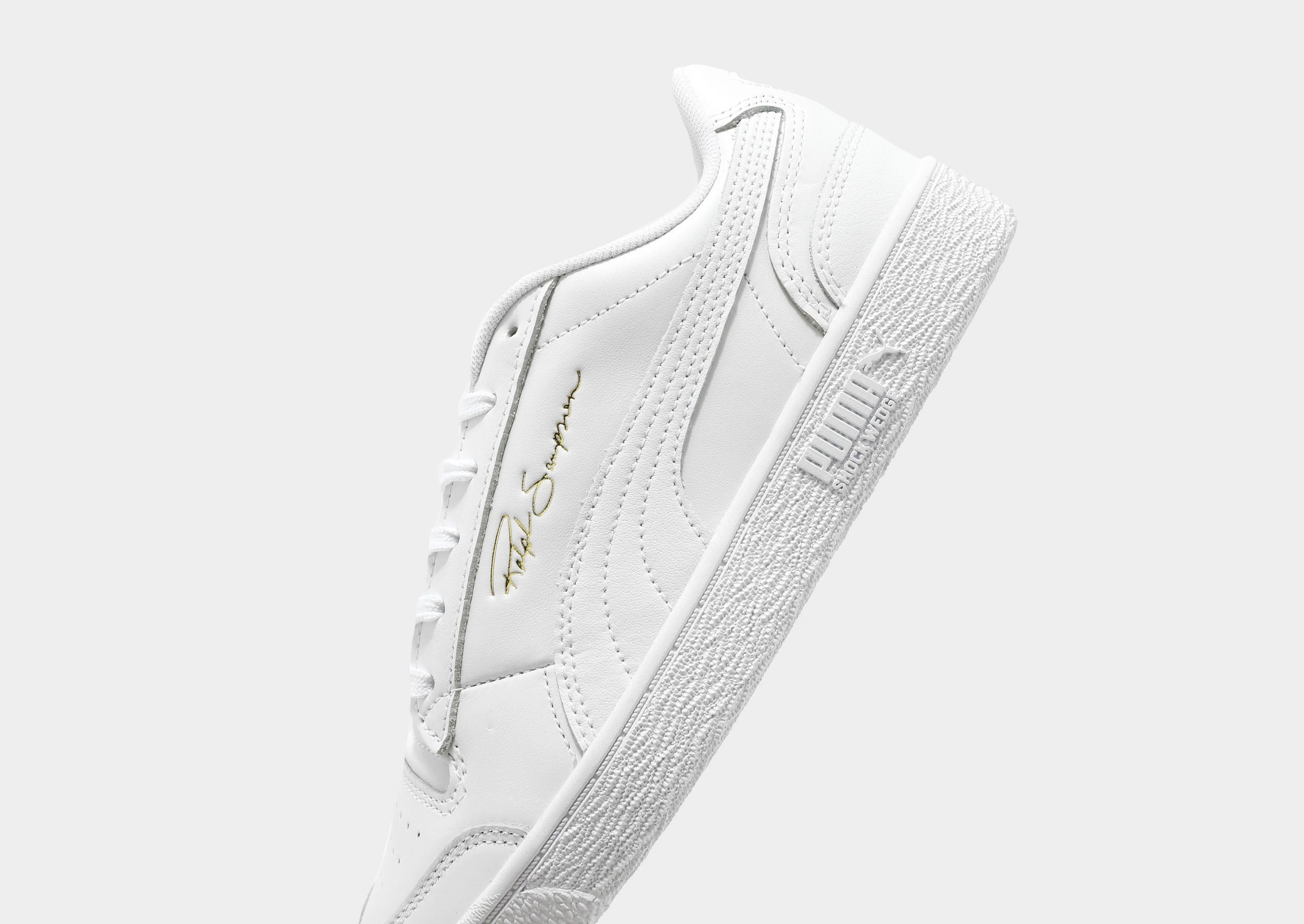 Ralph Sampson Lo Women's Handmade Craft Summer Vibe