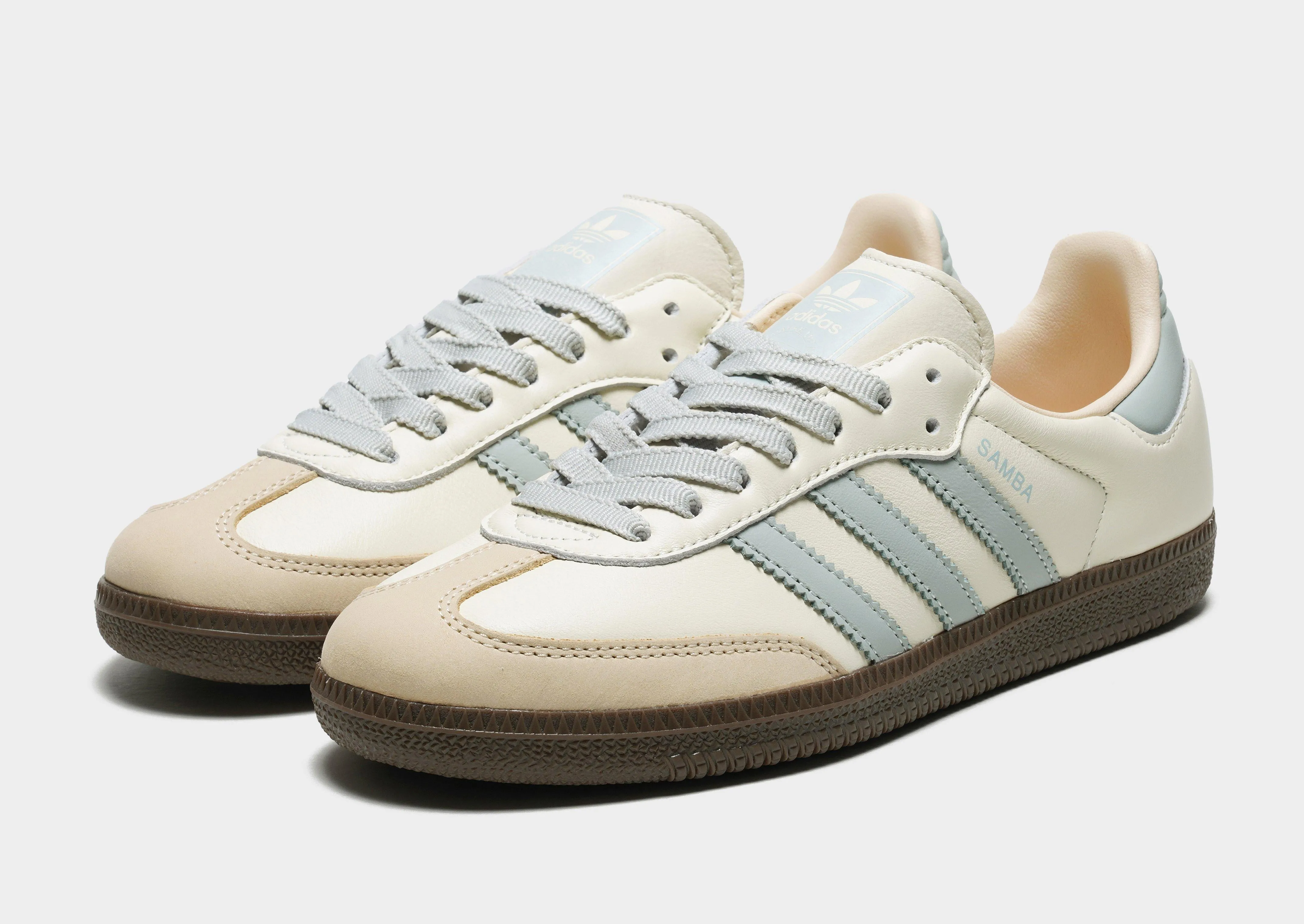 Goal Hike Step Fresh Samba OG Women's