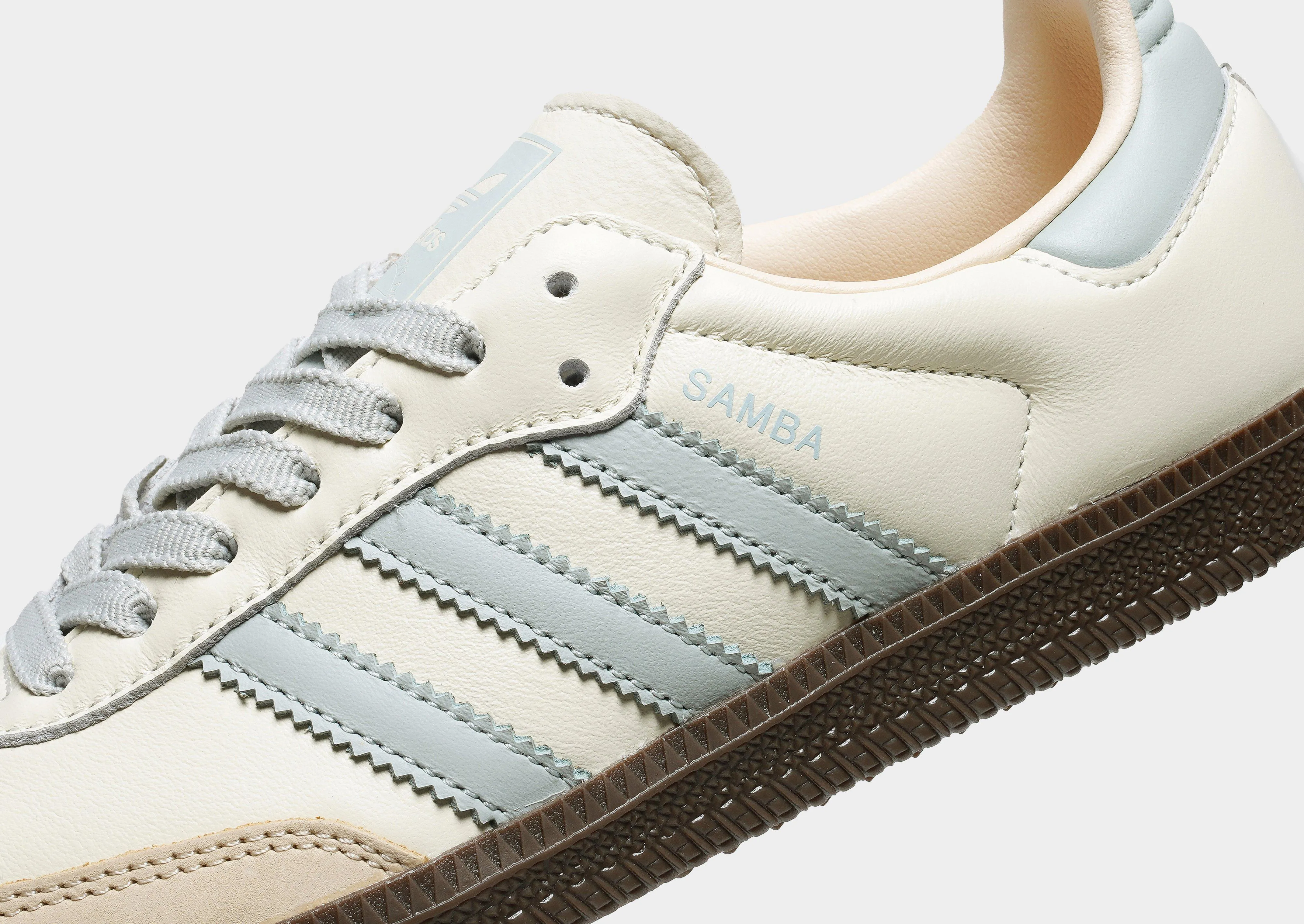 Eva Midsole Samba OG Women's