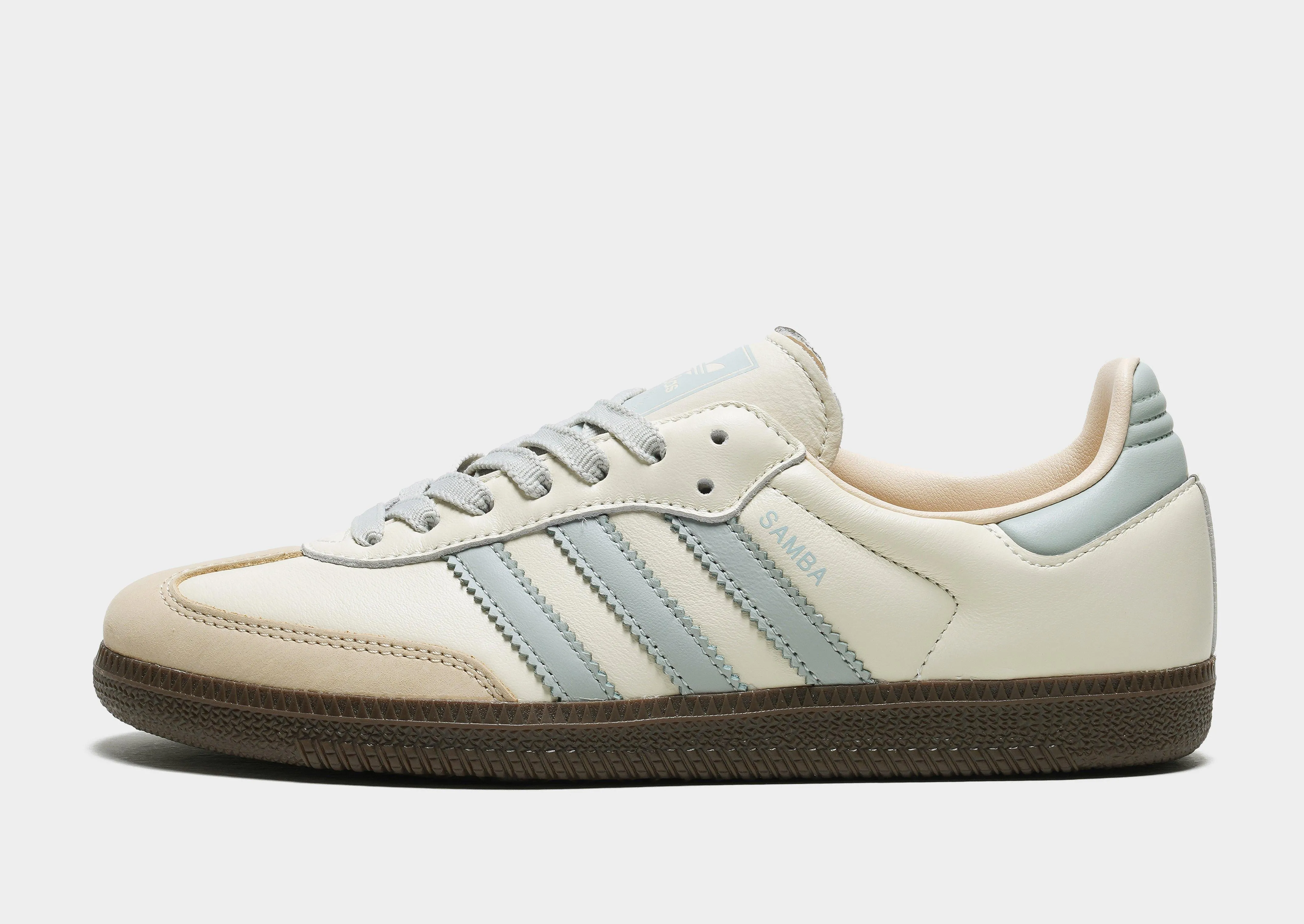 Samba OG Women's Slip On