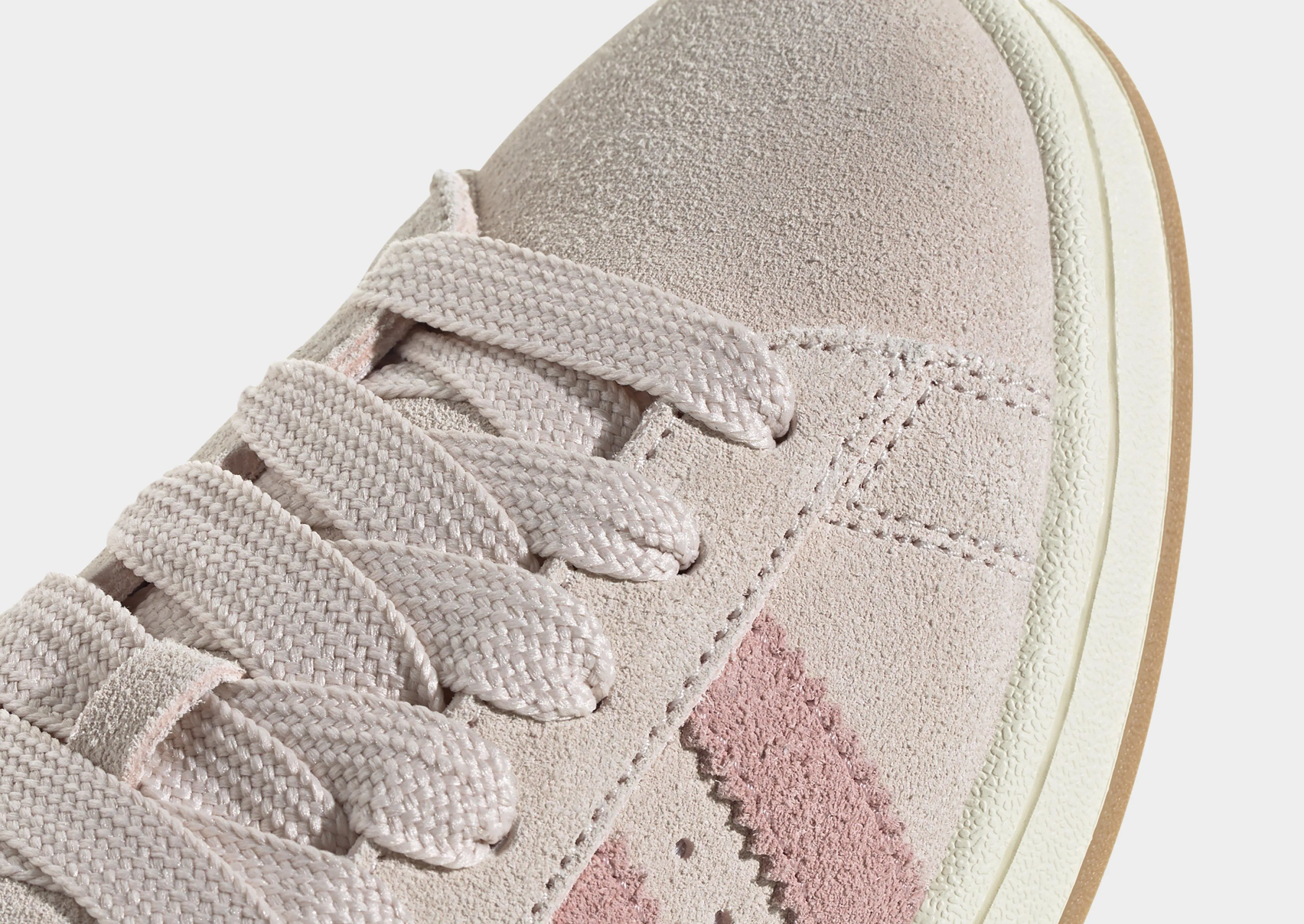 Campus 00s Women's Square Toe Design