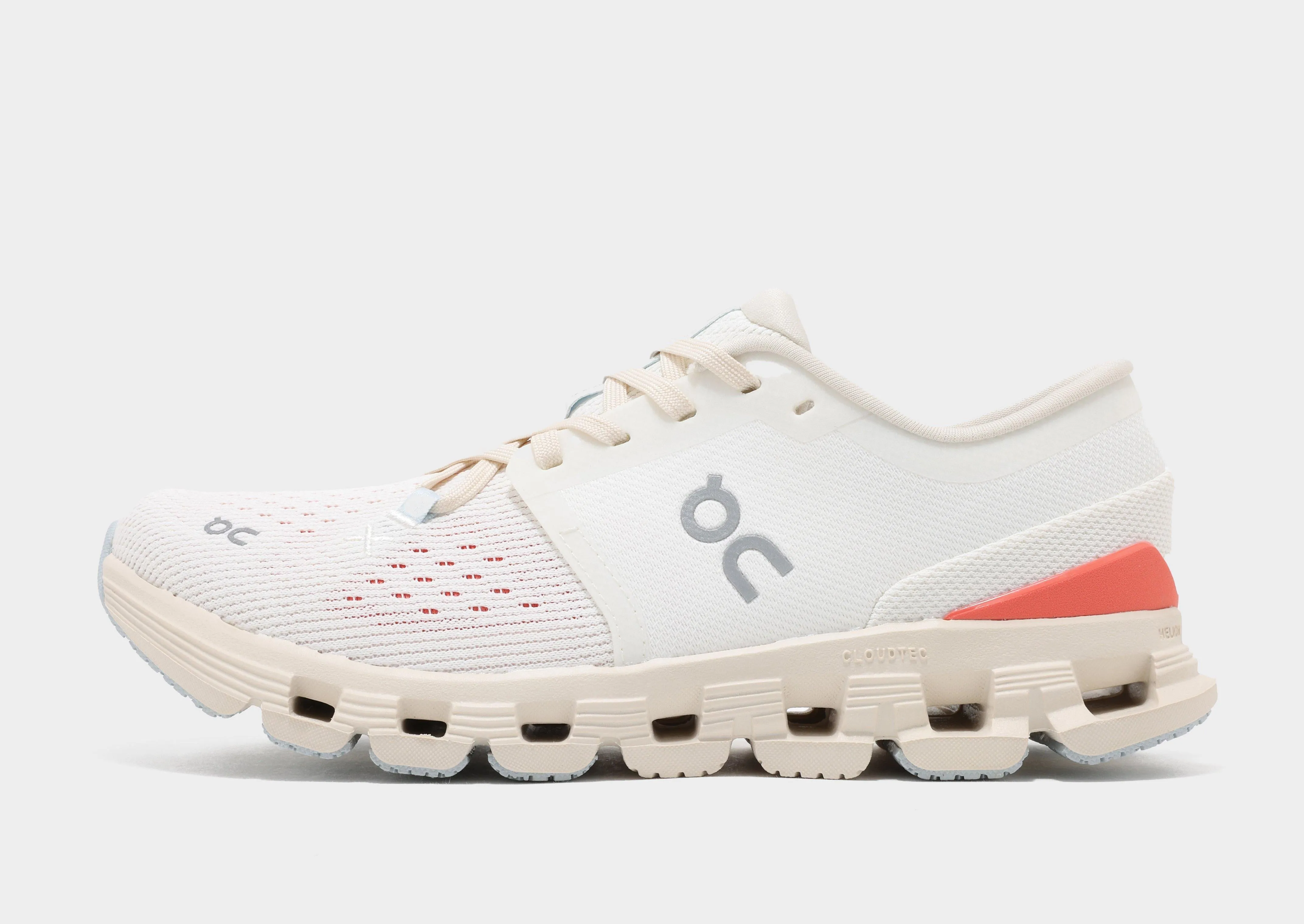 exclusivity - brand shoes zippered running wear Cloud X 4 Women's