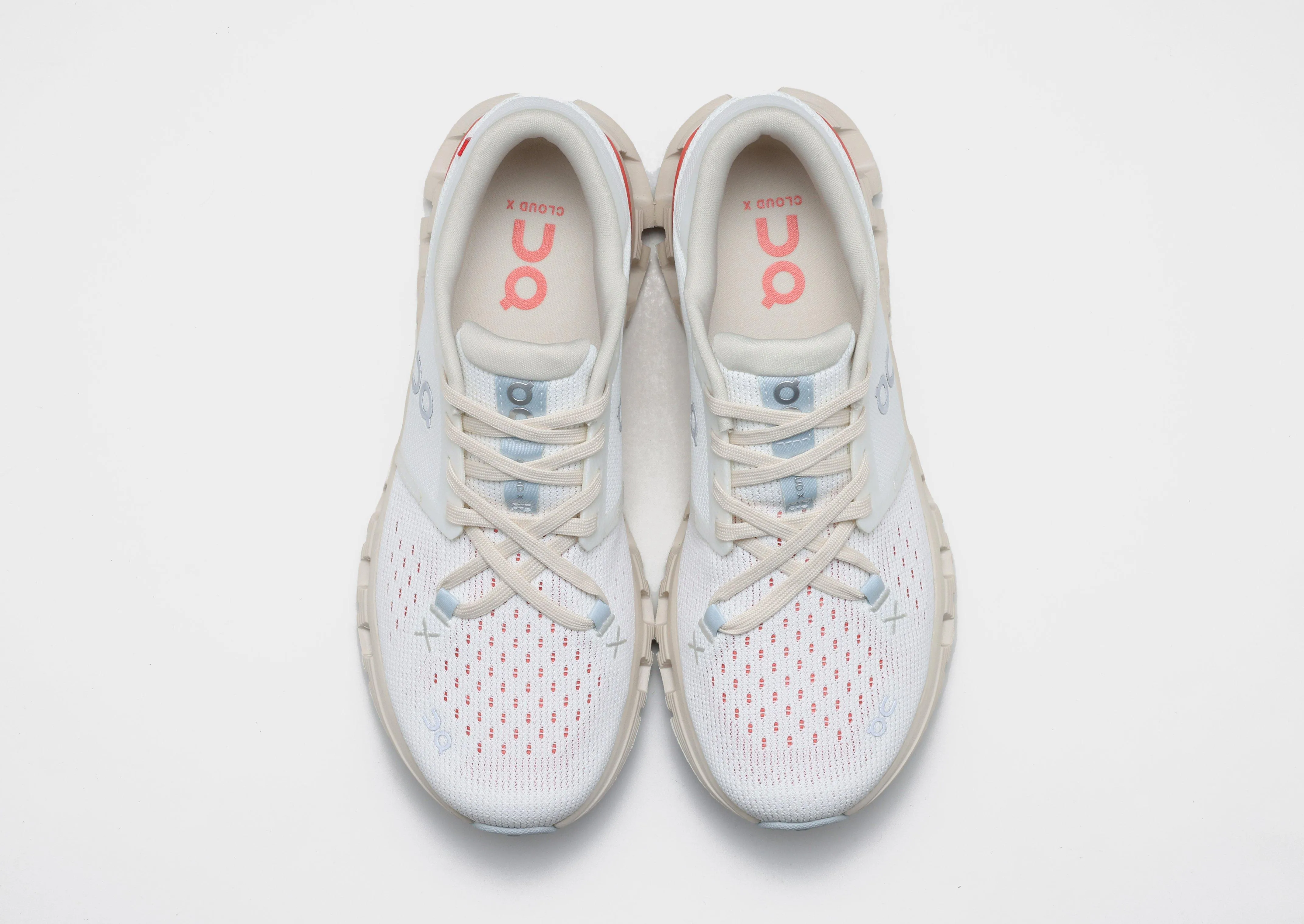 Cloud X 4 Women's wet - weather shoes grass running footwear