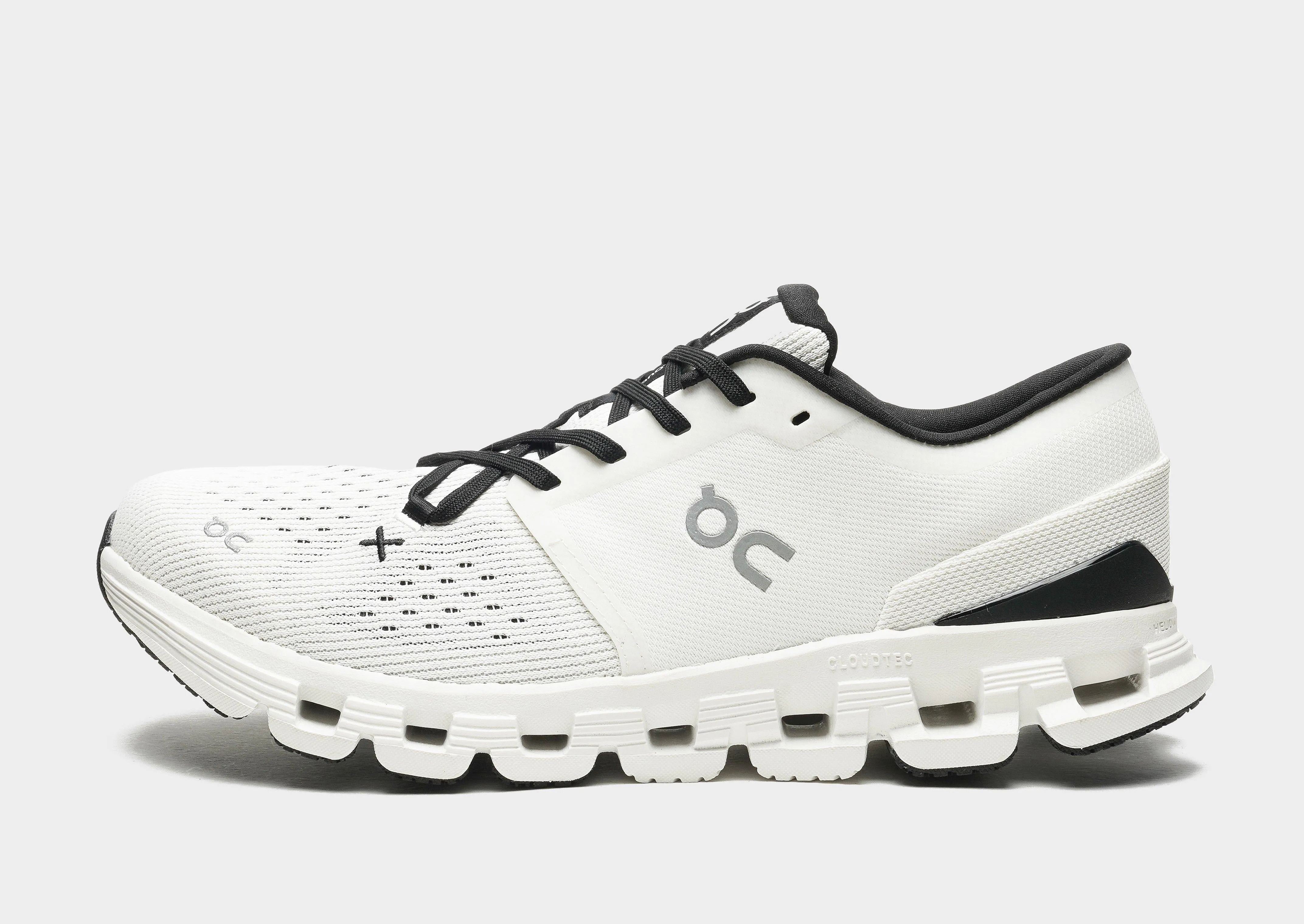 weight - lifting running shoes PaddedTongue Cloud X 4 Women's